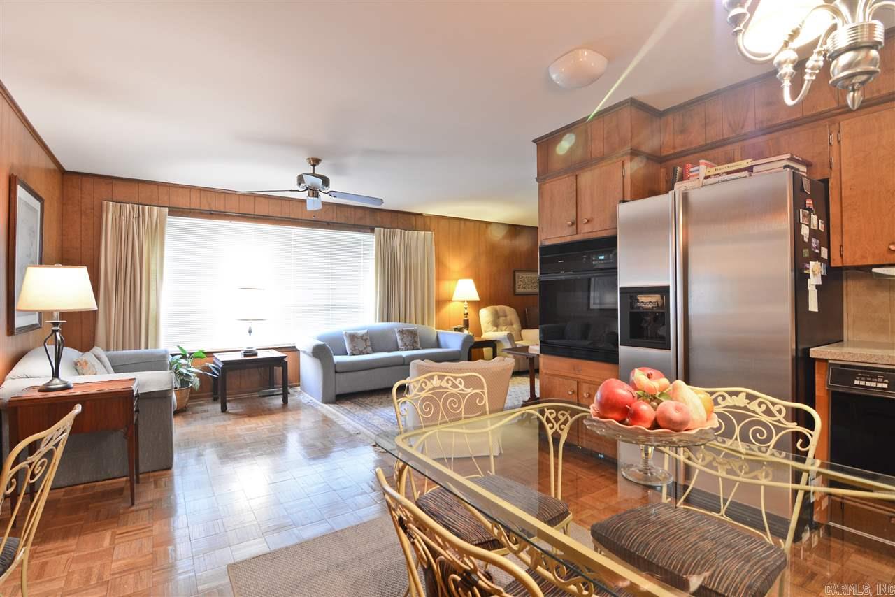 Leawood Heights - Residential