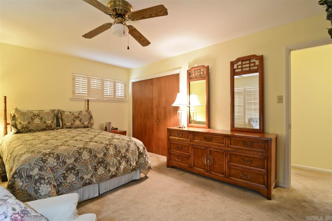 Leawood Heights - Residential