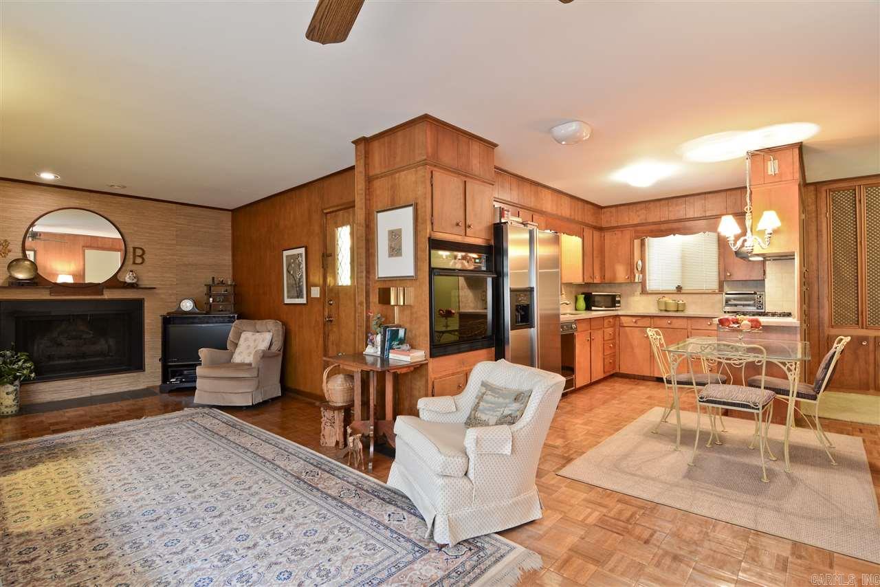 Leawood Heights - Residential