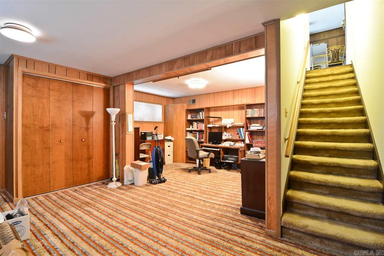 Leawood Heights - Residential