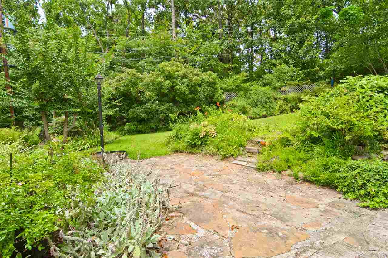 Leawood Heights - Residential