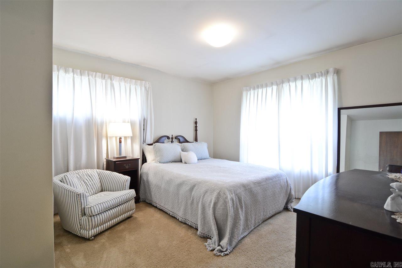 Leawood Heights - Residential