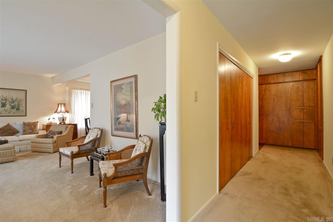 Leawood Heights - Residential