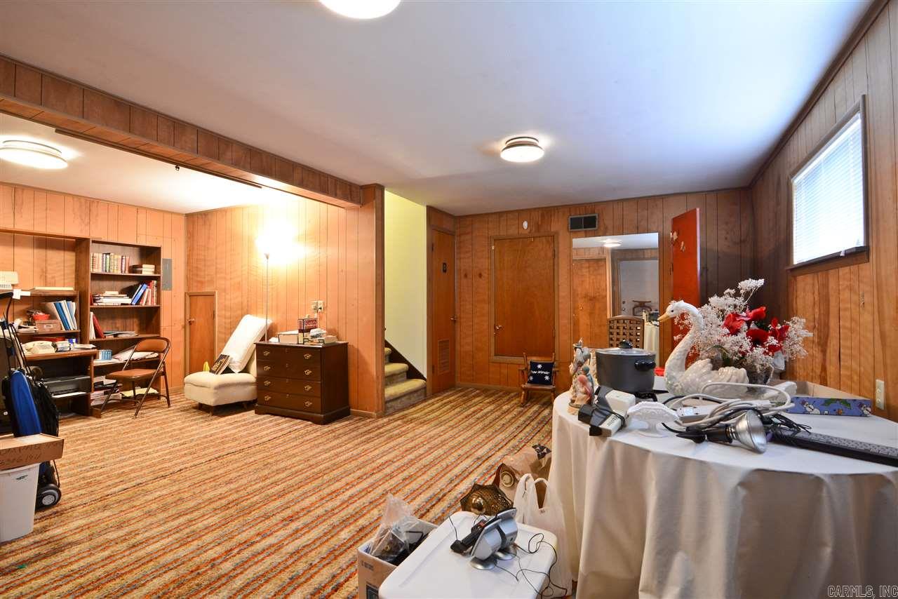 Leawood Heights - Residential