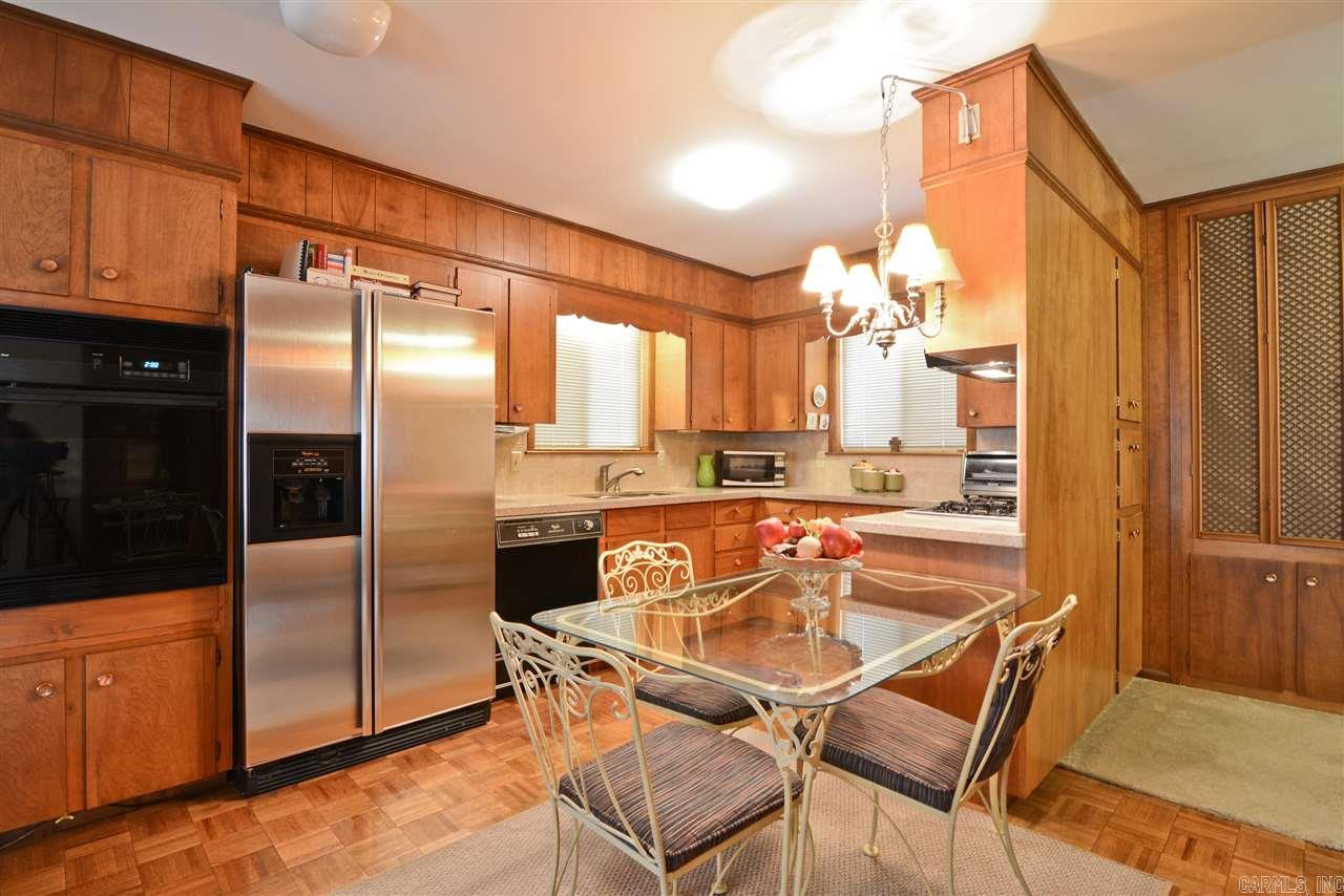 Leawood Heights - Residential