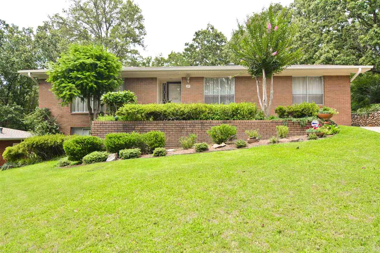 Leawood Heights - Residential