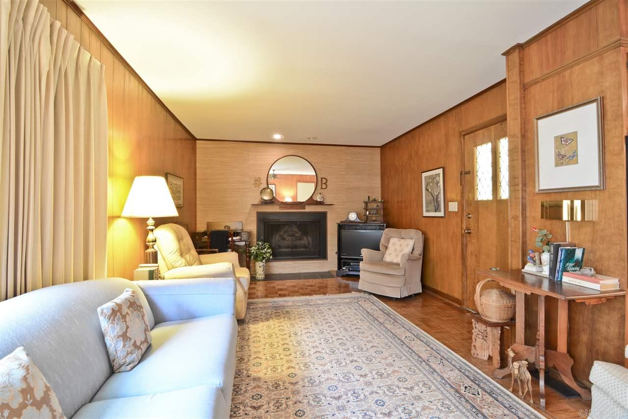 Leawood Heights - Residential