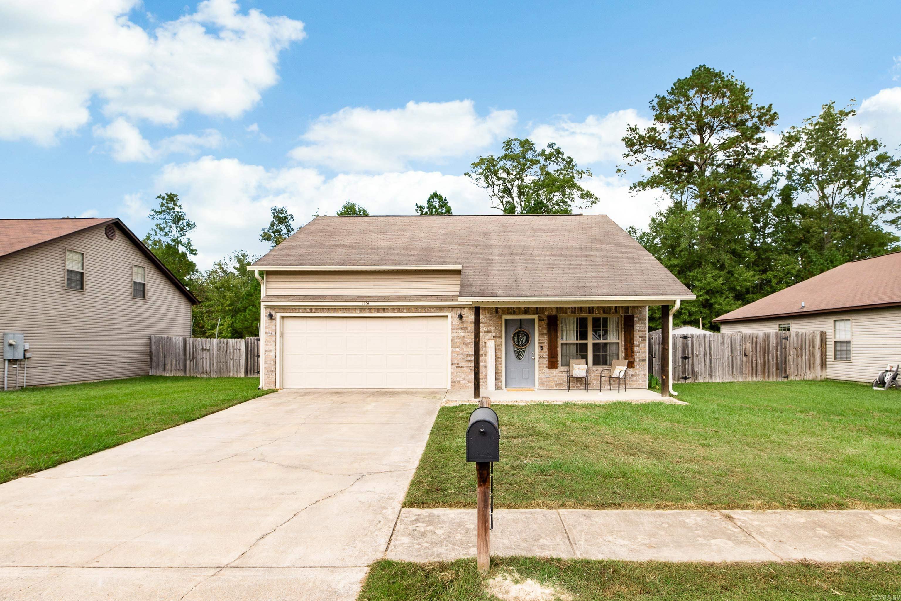 OLIVE BRANCH - Residential