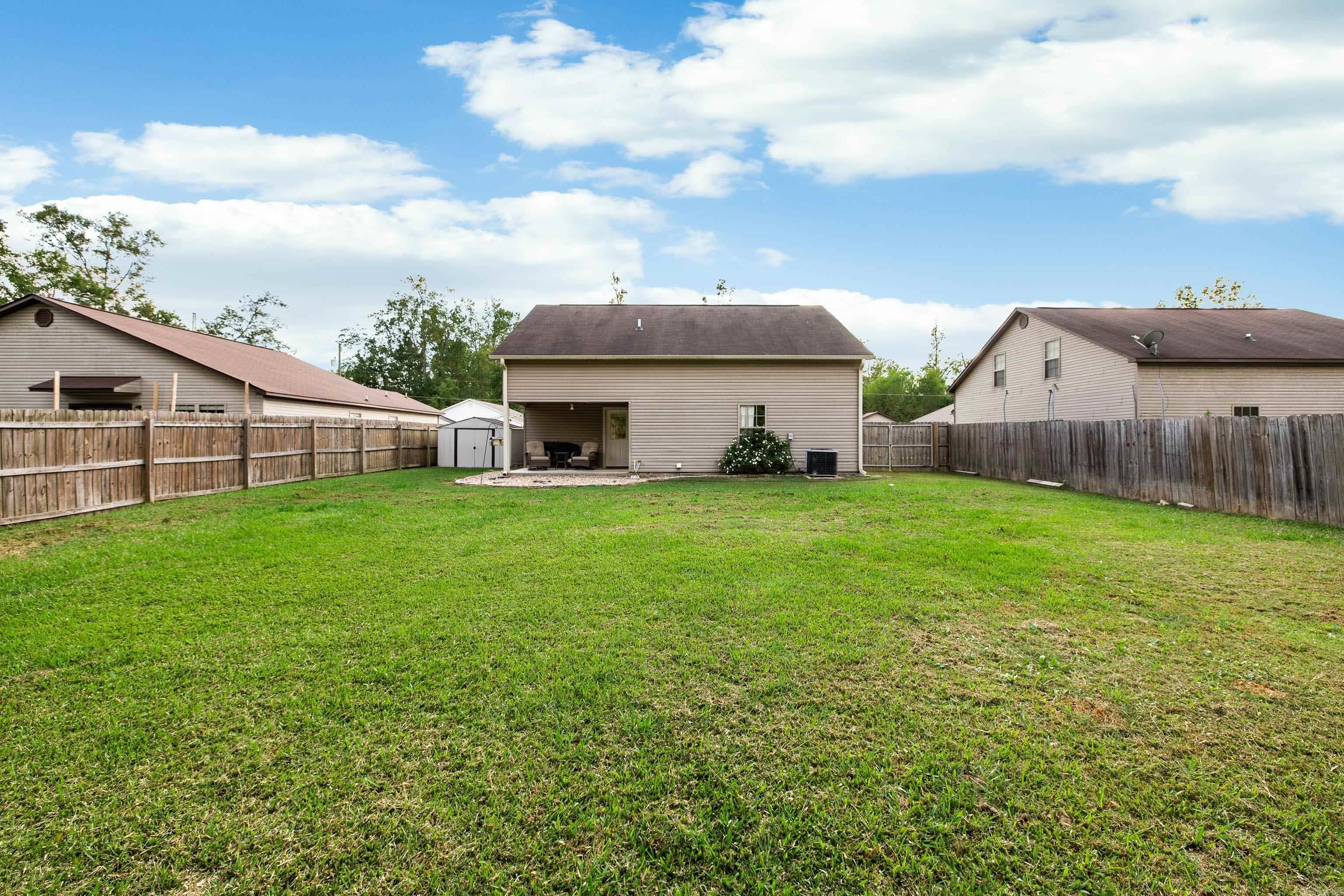 OLIVE BRANCH - Residential