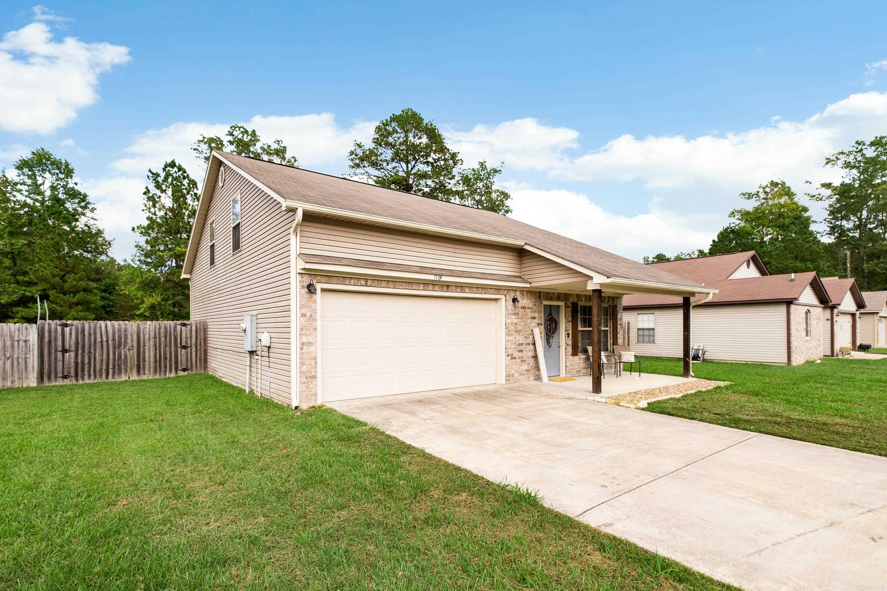 OLIVE BRANCH - Residential