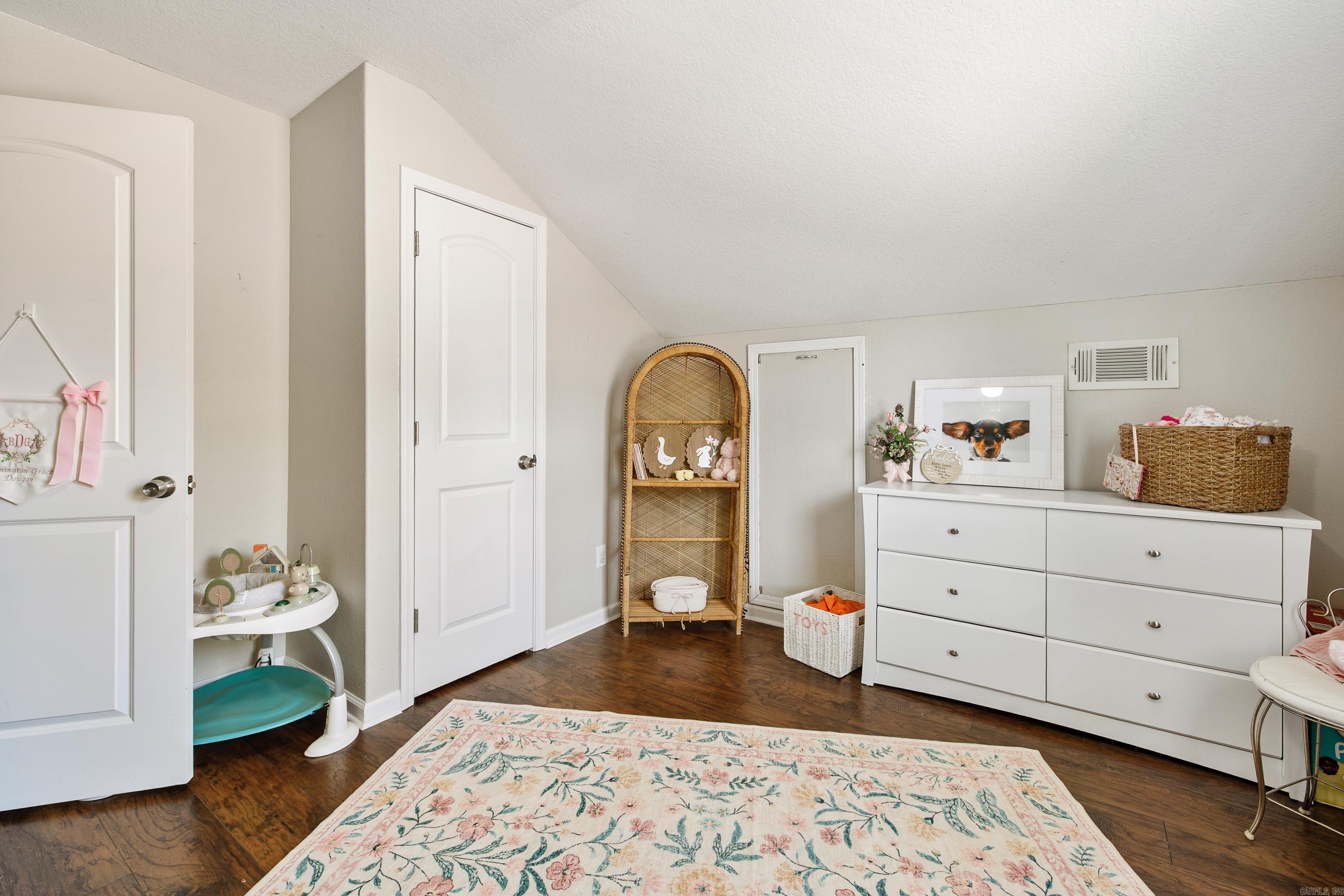OLIVE BRANCH - Residential