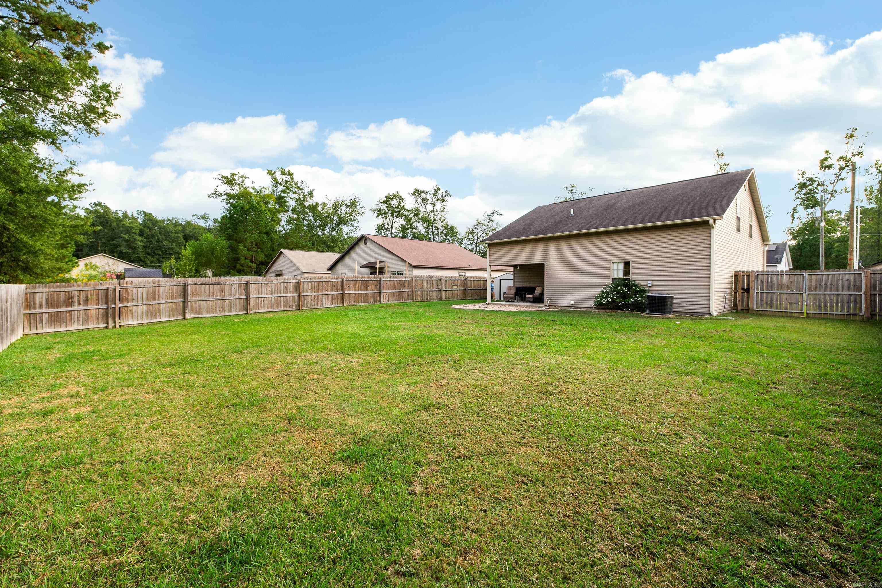 OLIVE BRANCH - Residential