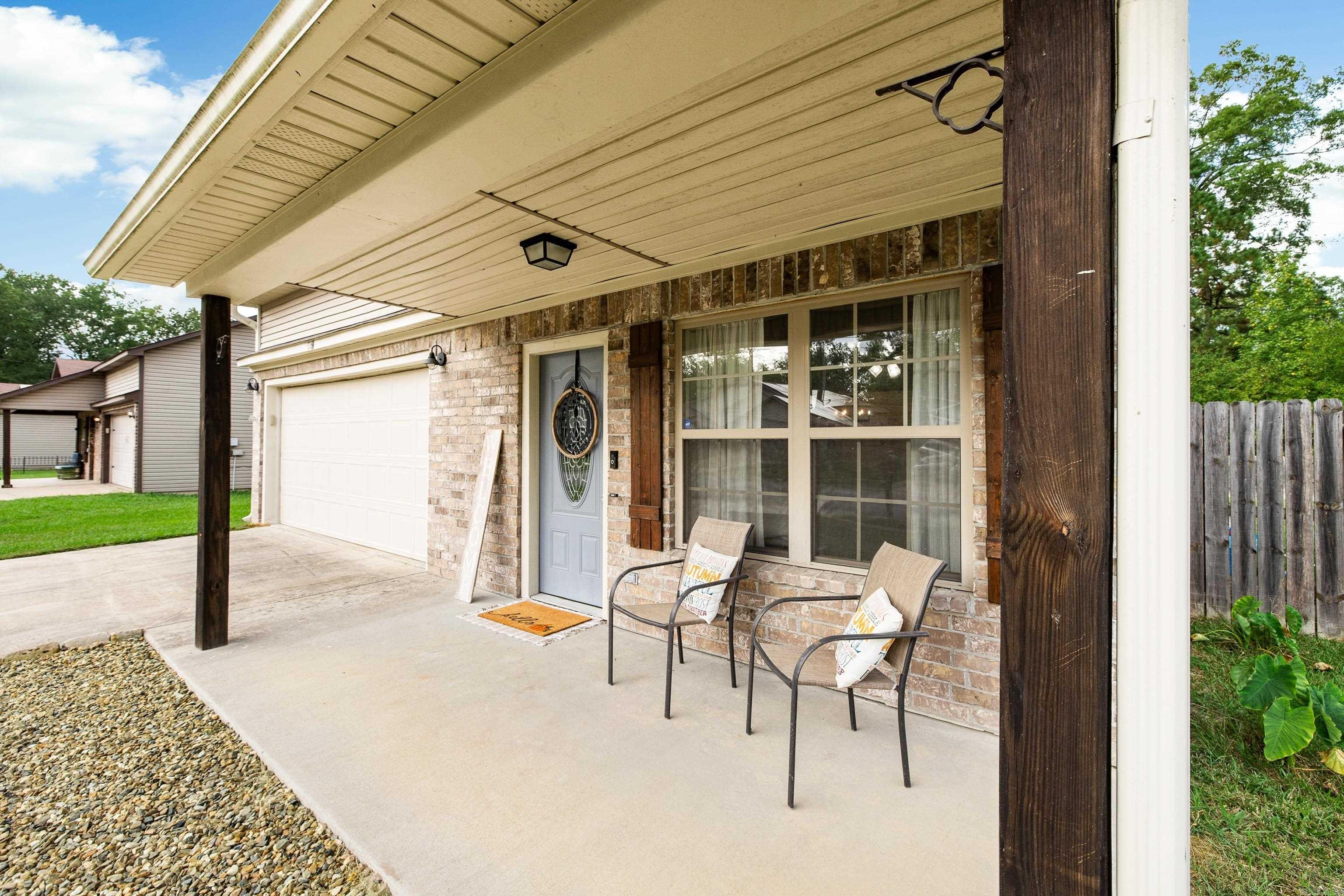 OLIVE BRANCH - Residential