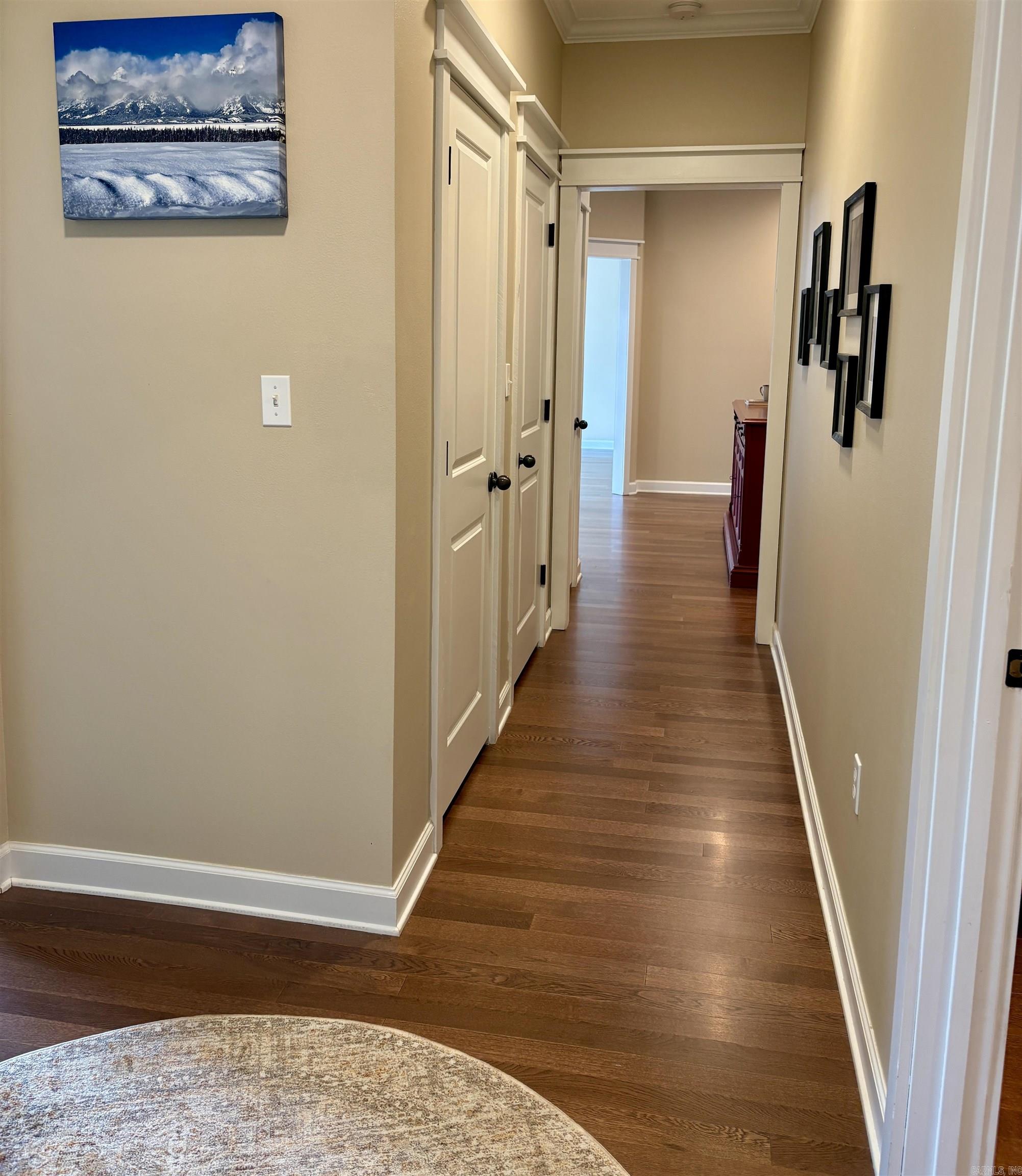 RIVER OAKS - Residential