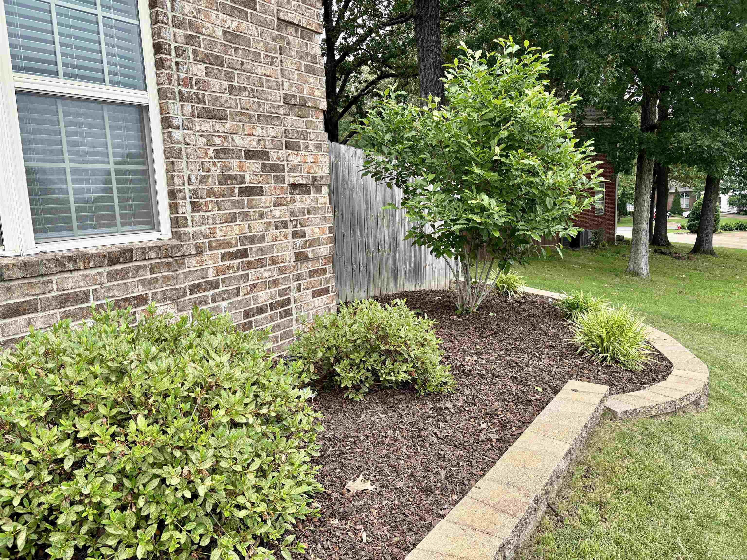 RIVER OAKS - Residential