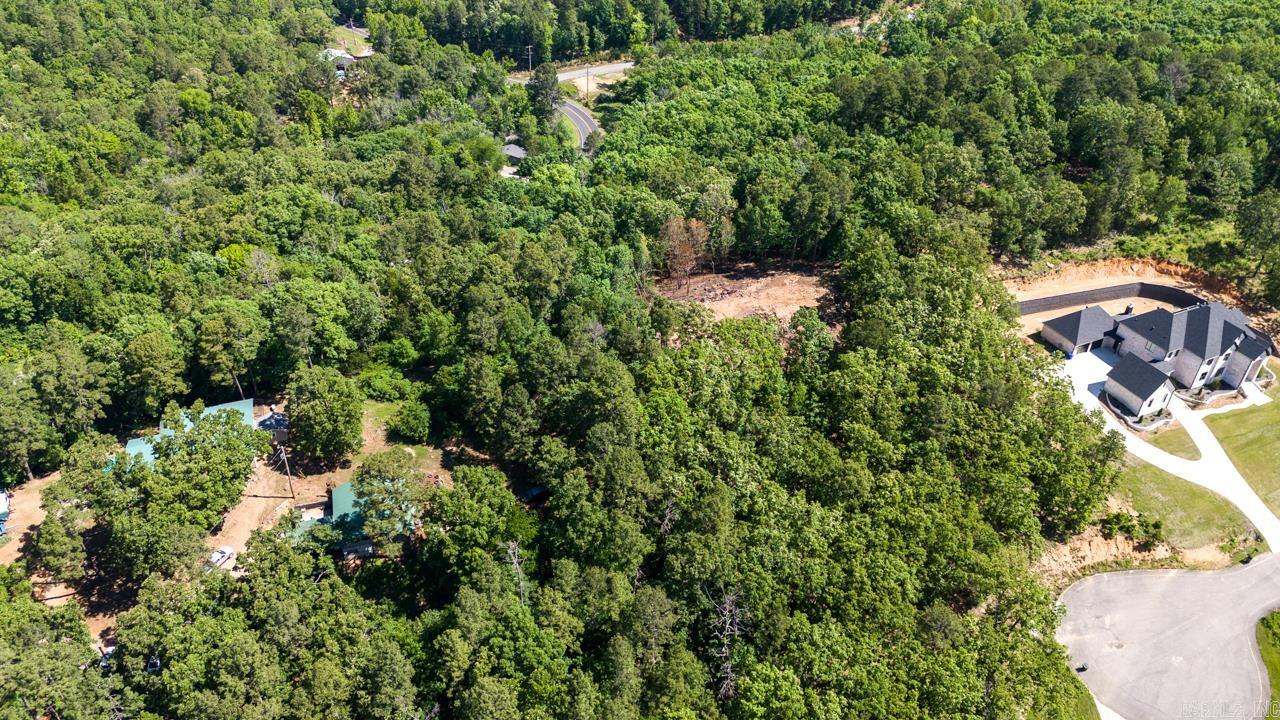 Northwood Estates - Land