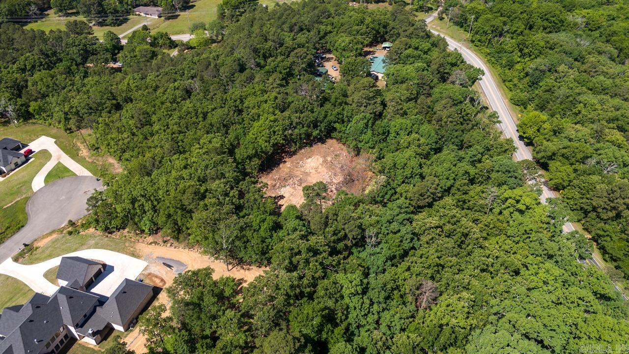 Northwood Estates - Land