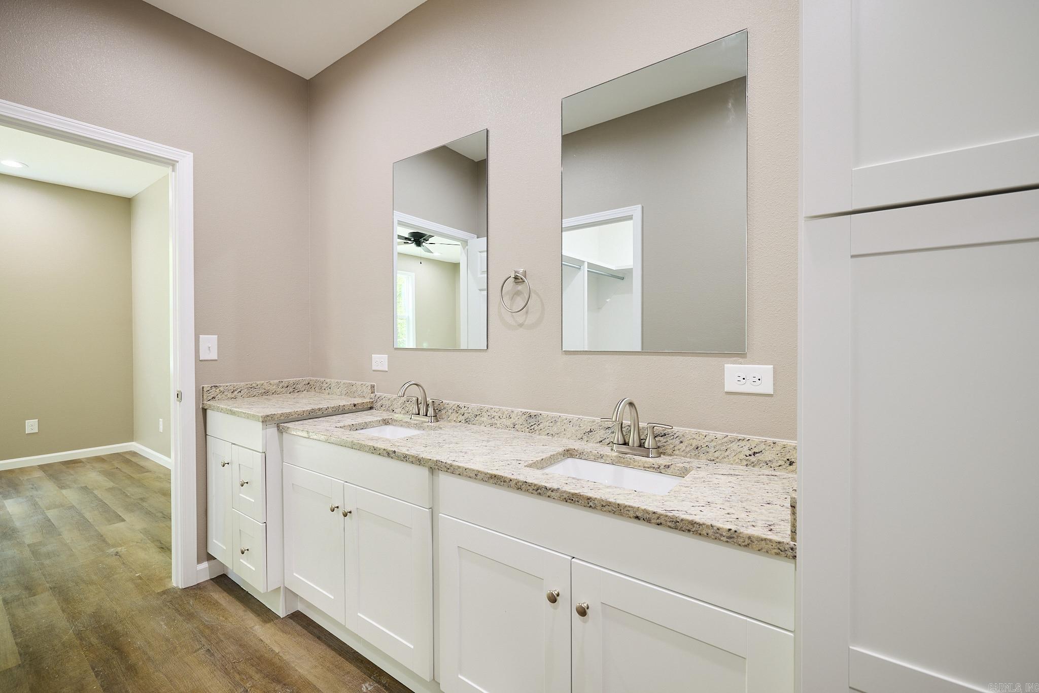 Green Acres - Residential