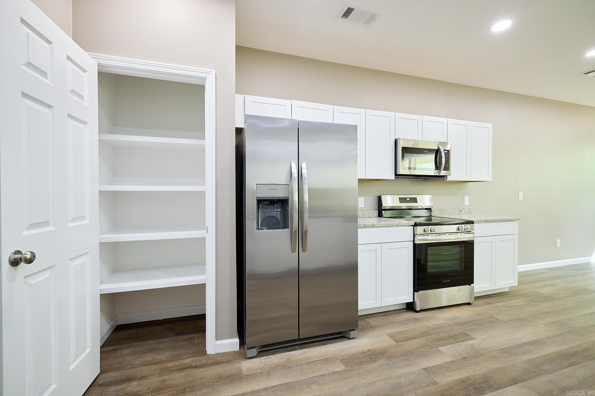 Green Acres - Residential