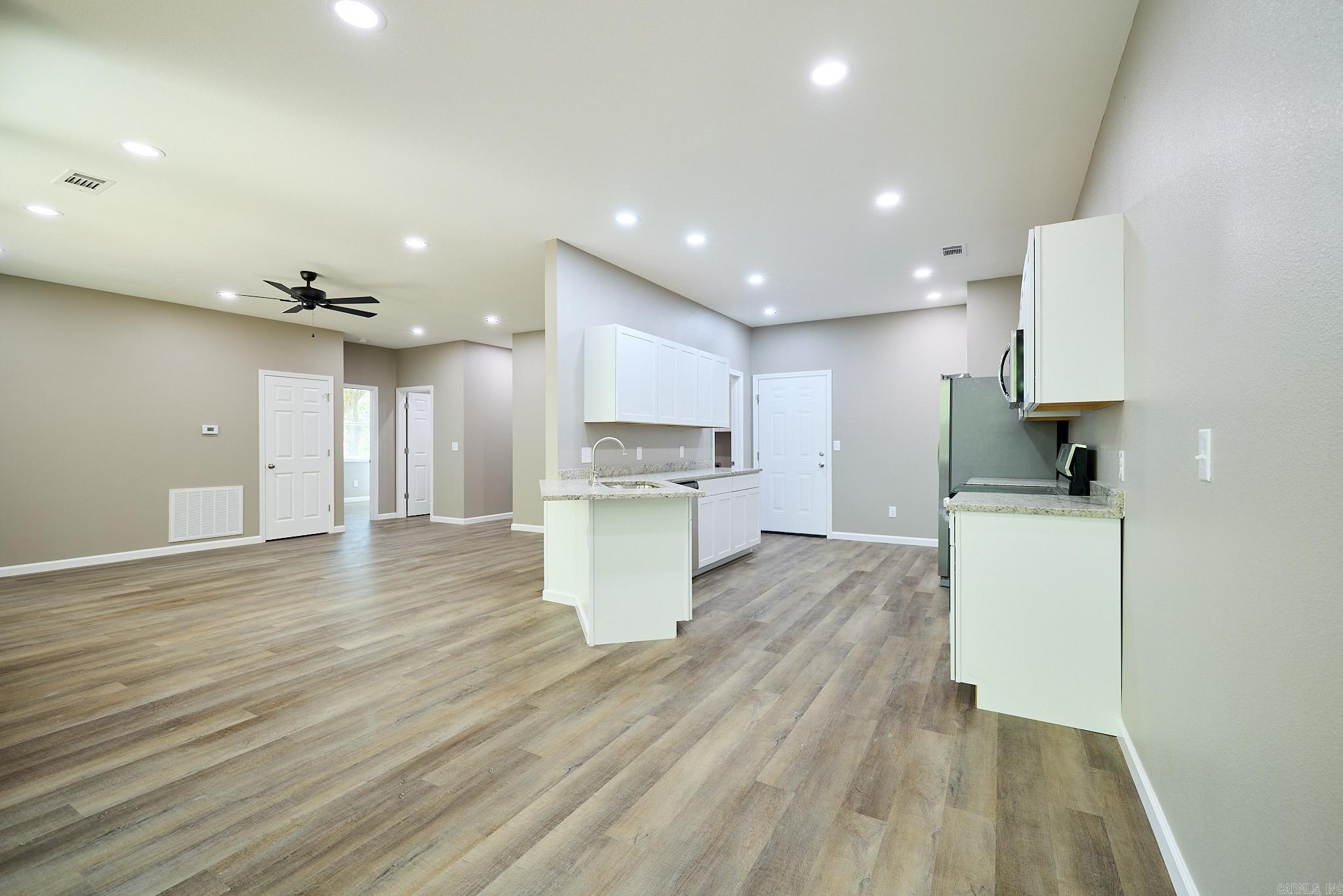 Green Acres - Residential