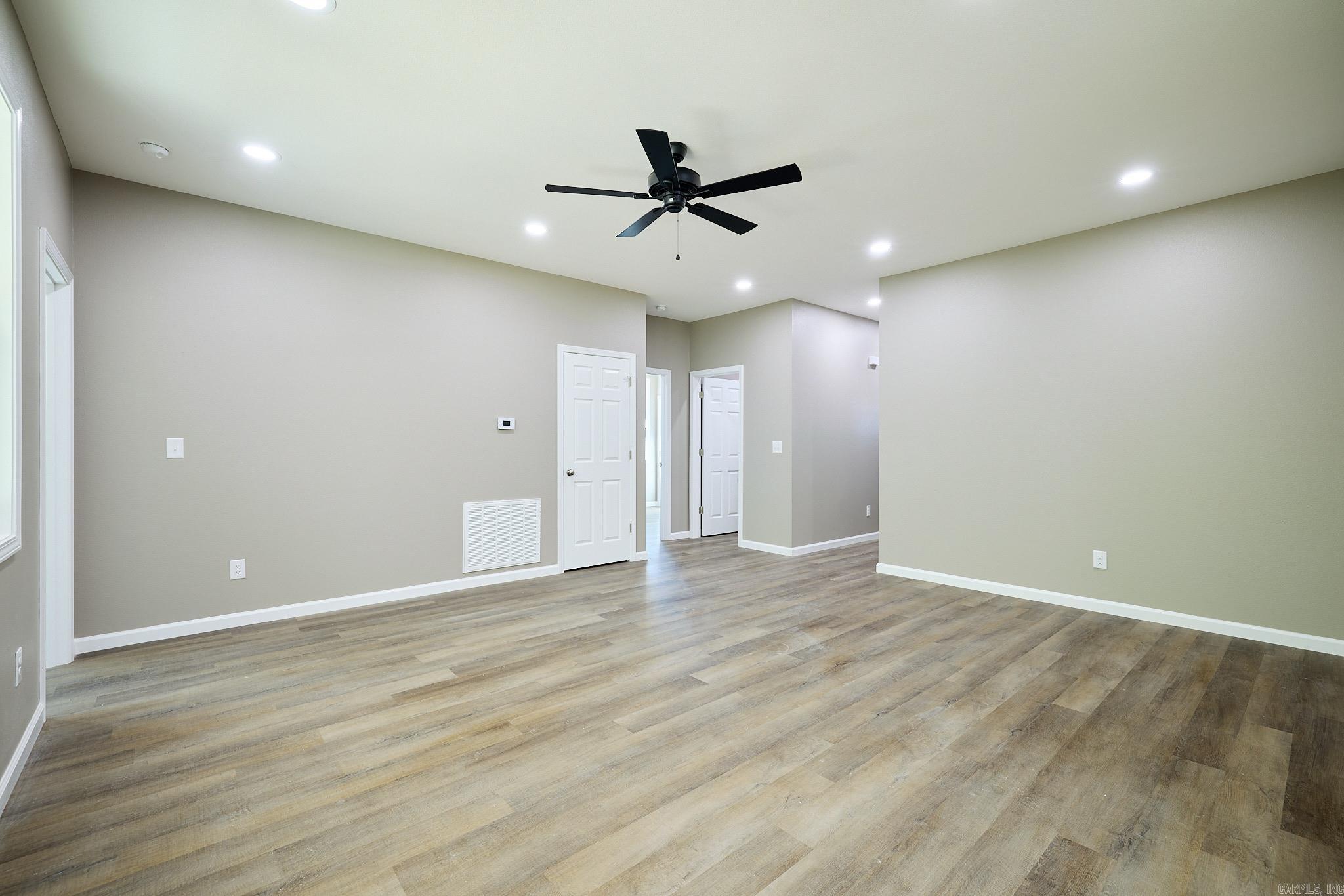 Green Acres - Residential