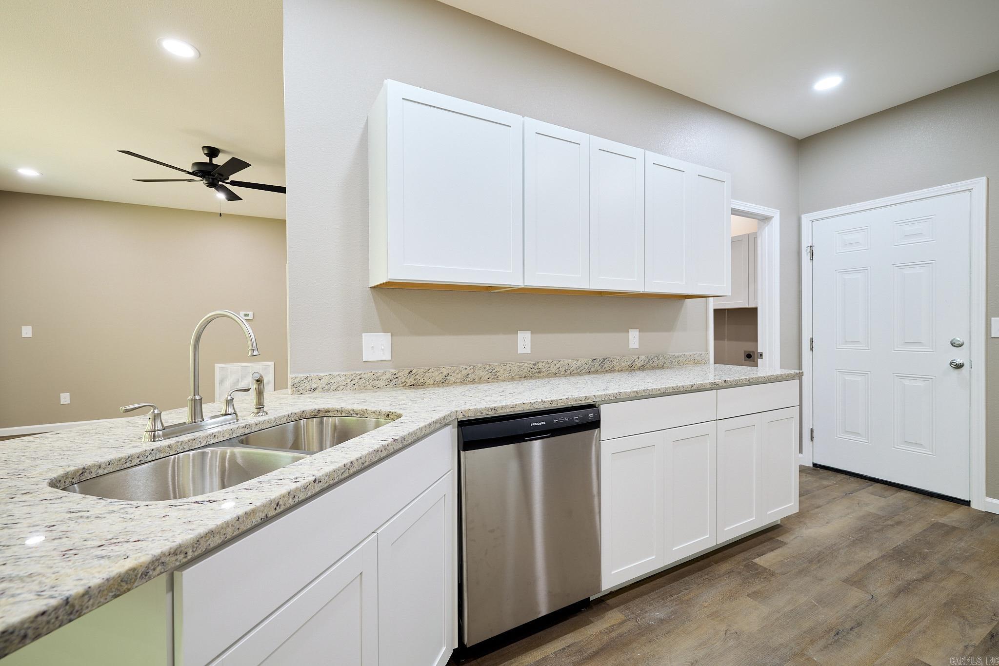 Green Acres - Residential