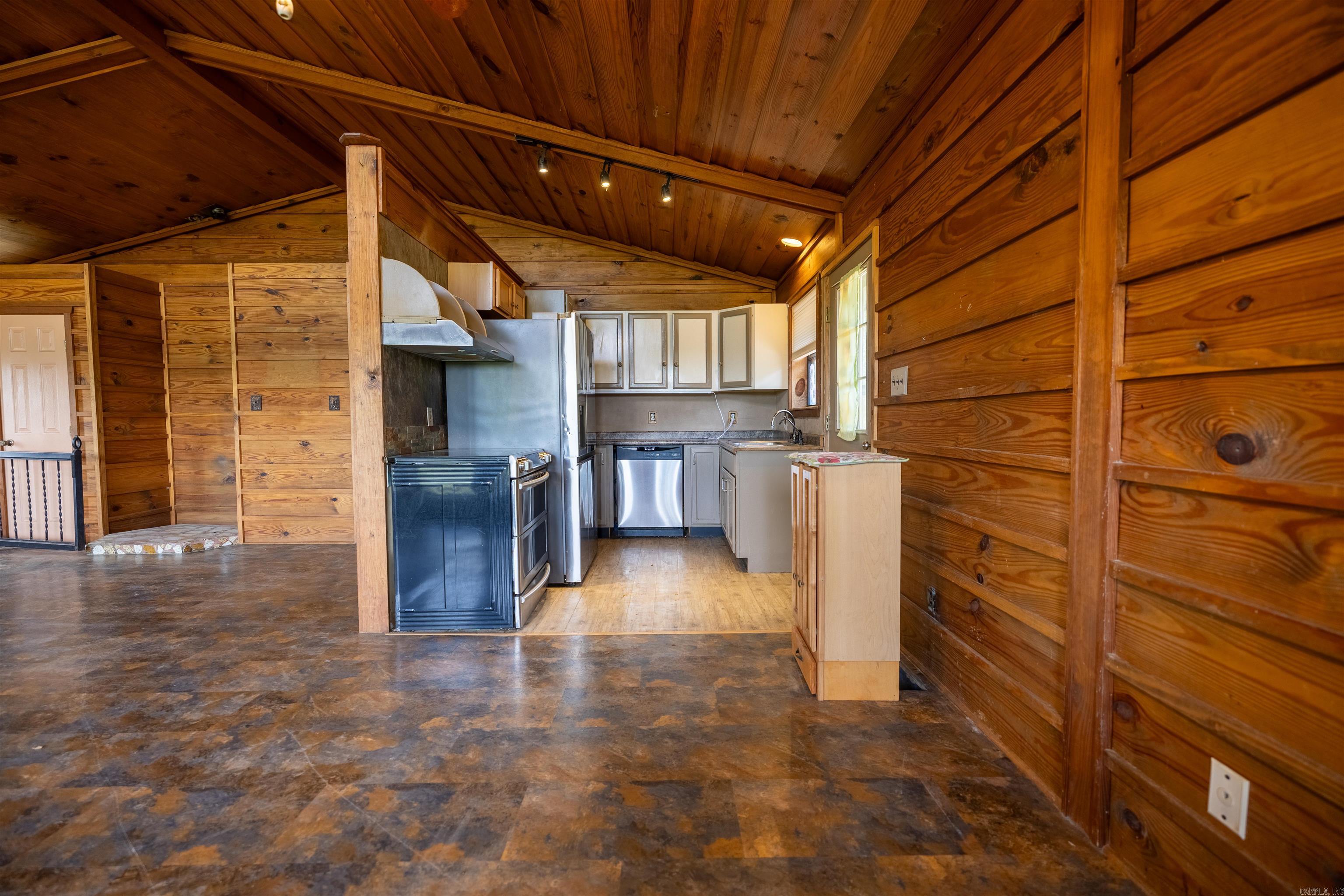 Not In List - Residential