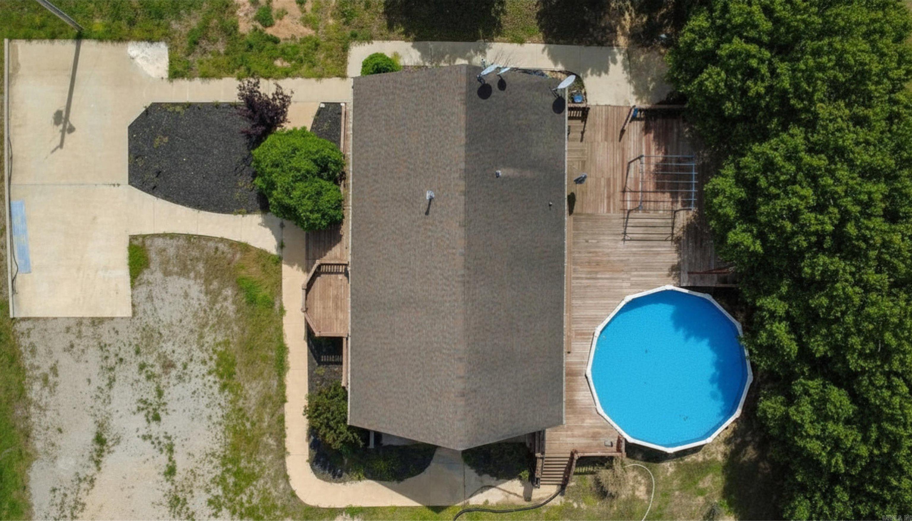 Not In List - Residential