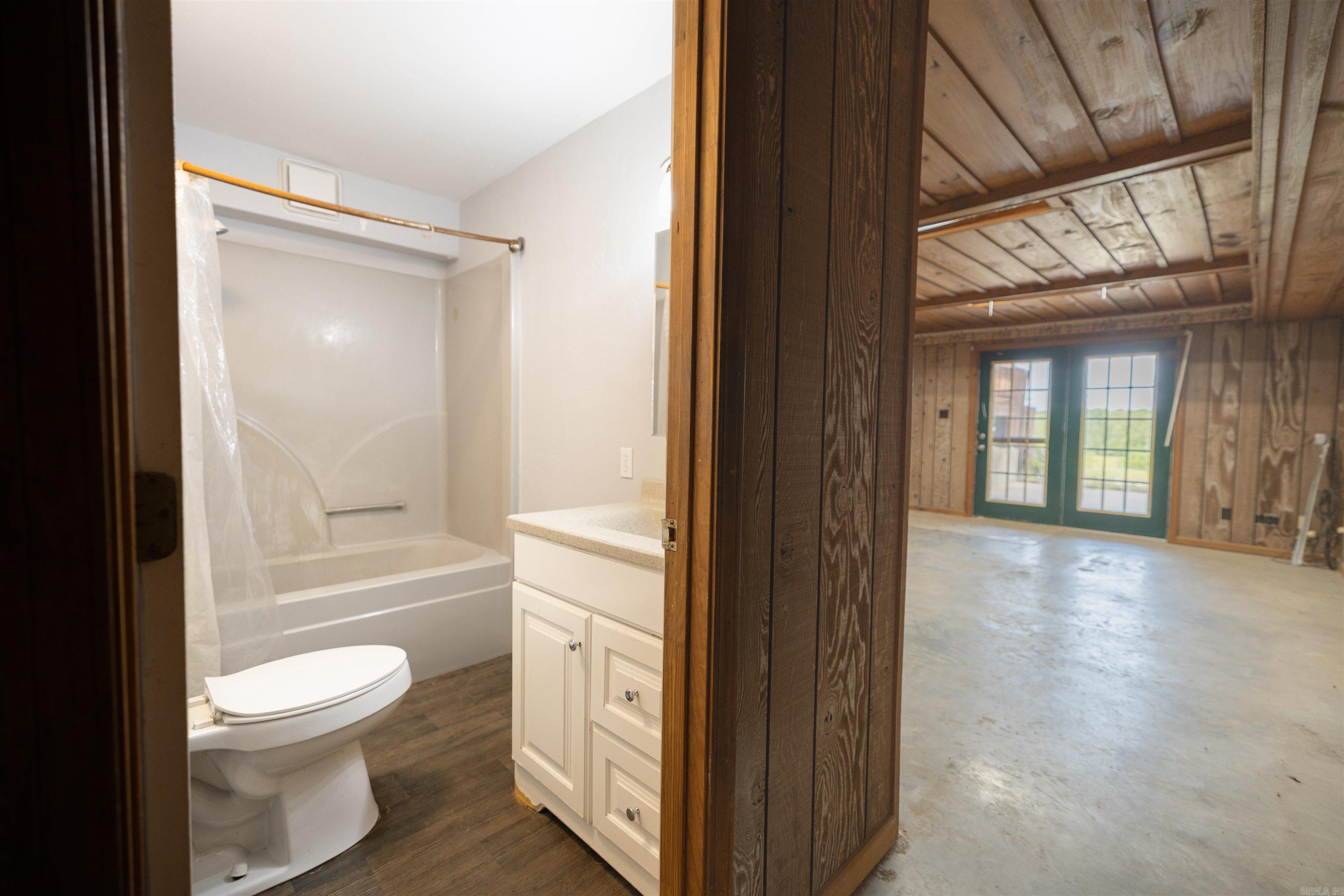 Not In List - Residential