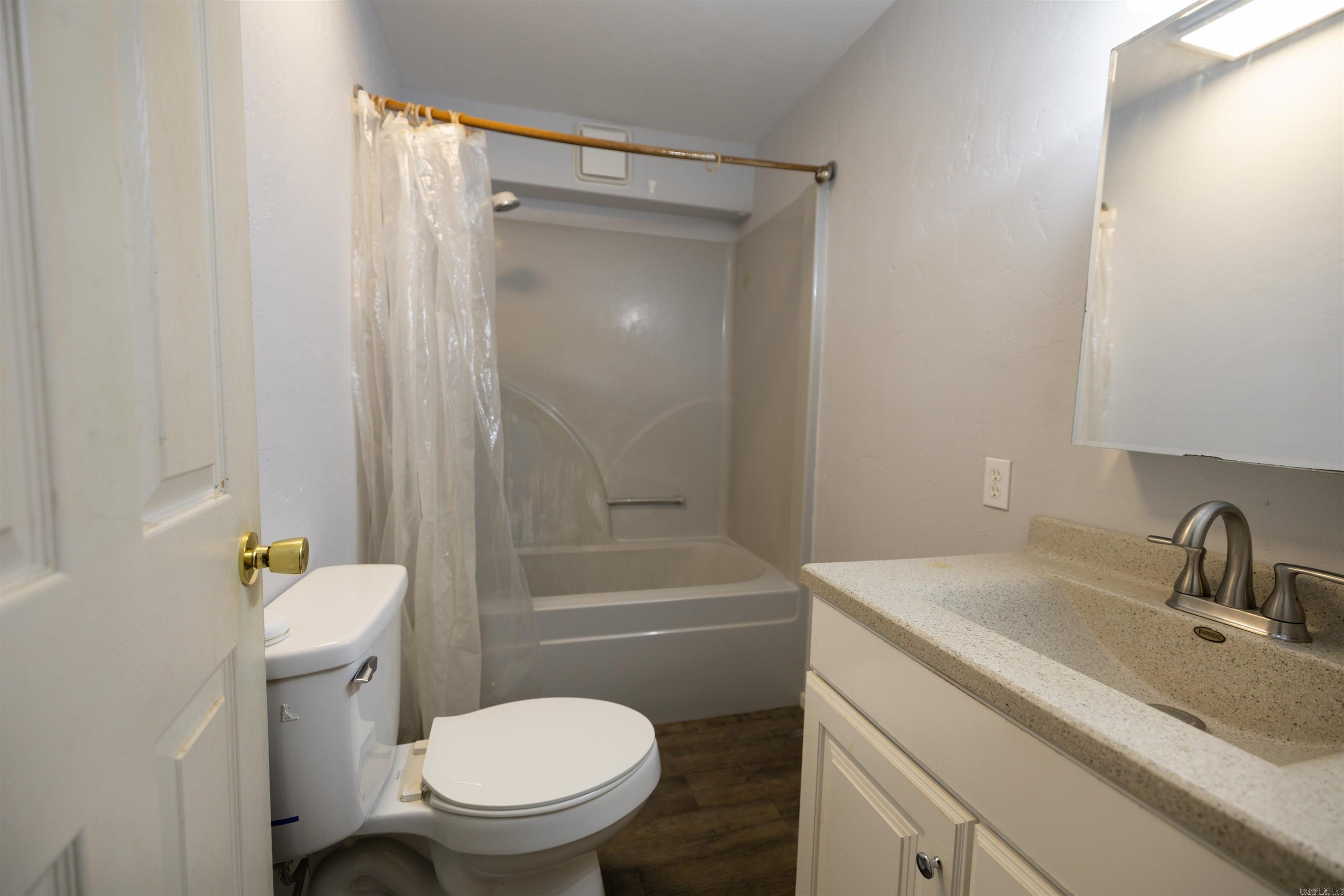 Not In List - Residential