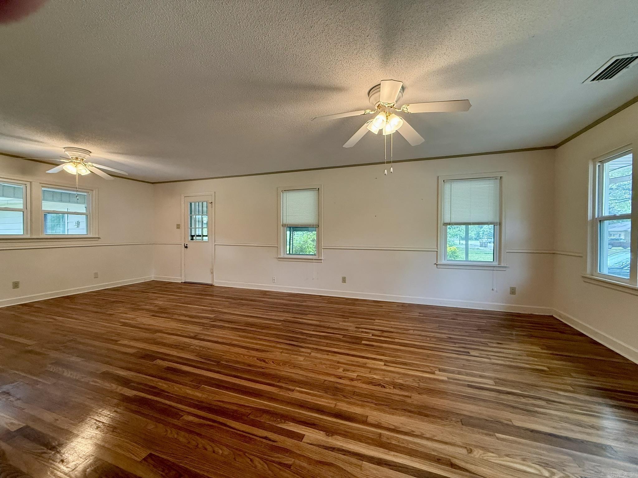 Hillside - Residential