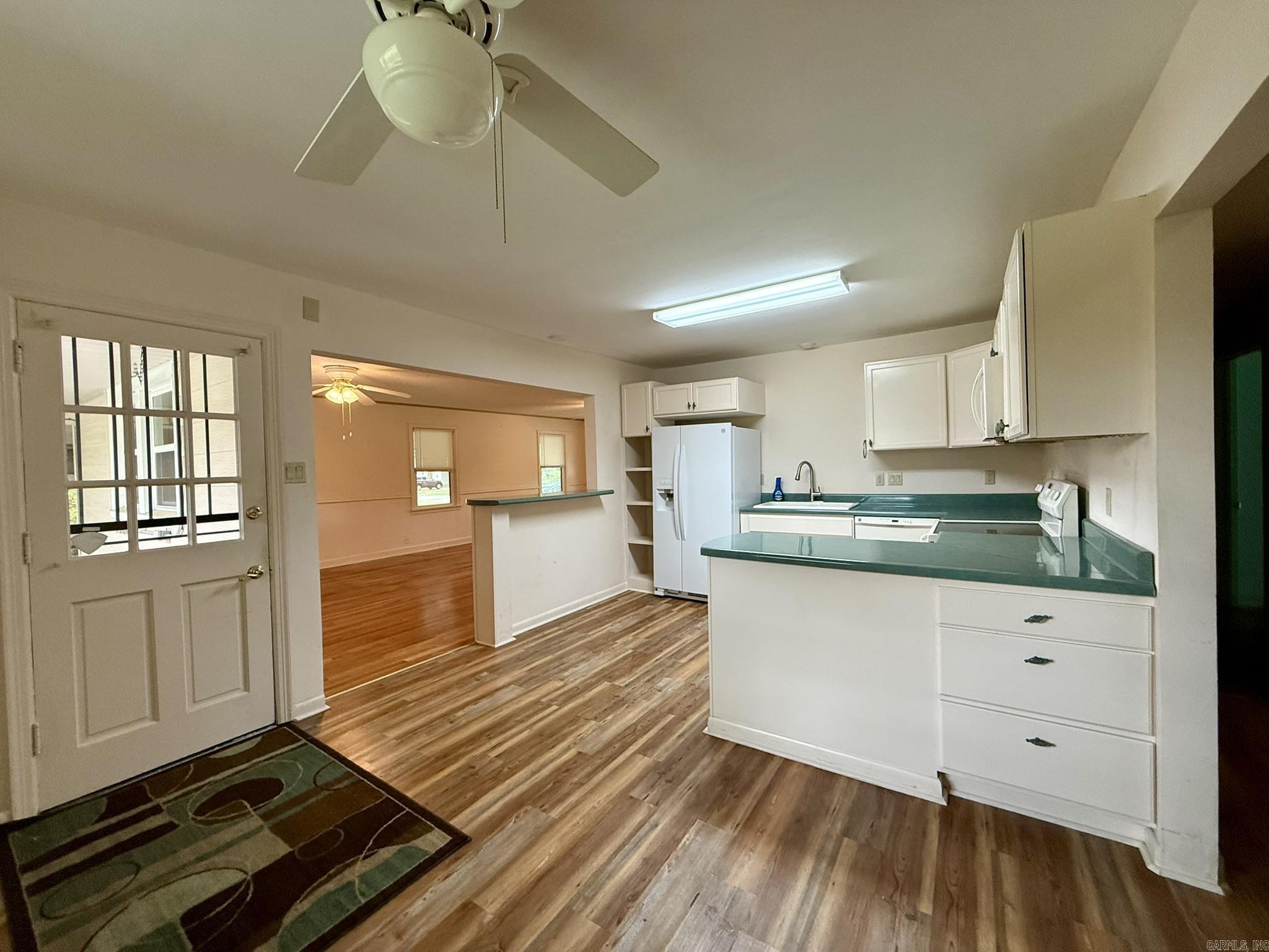 Hillside - Residential