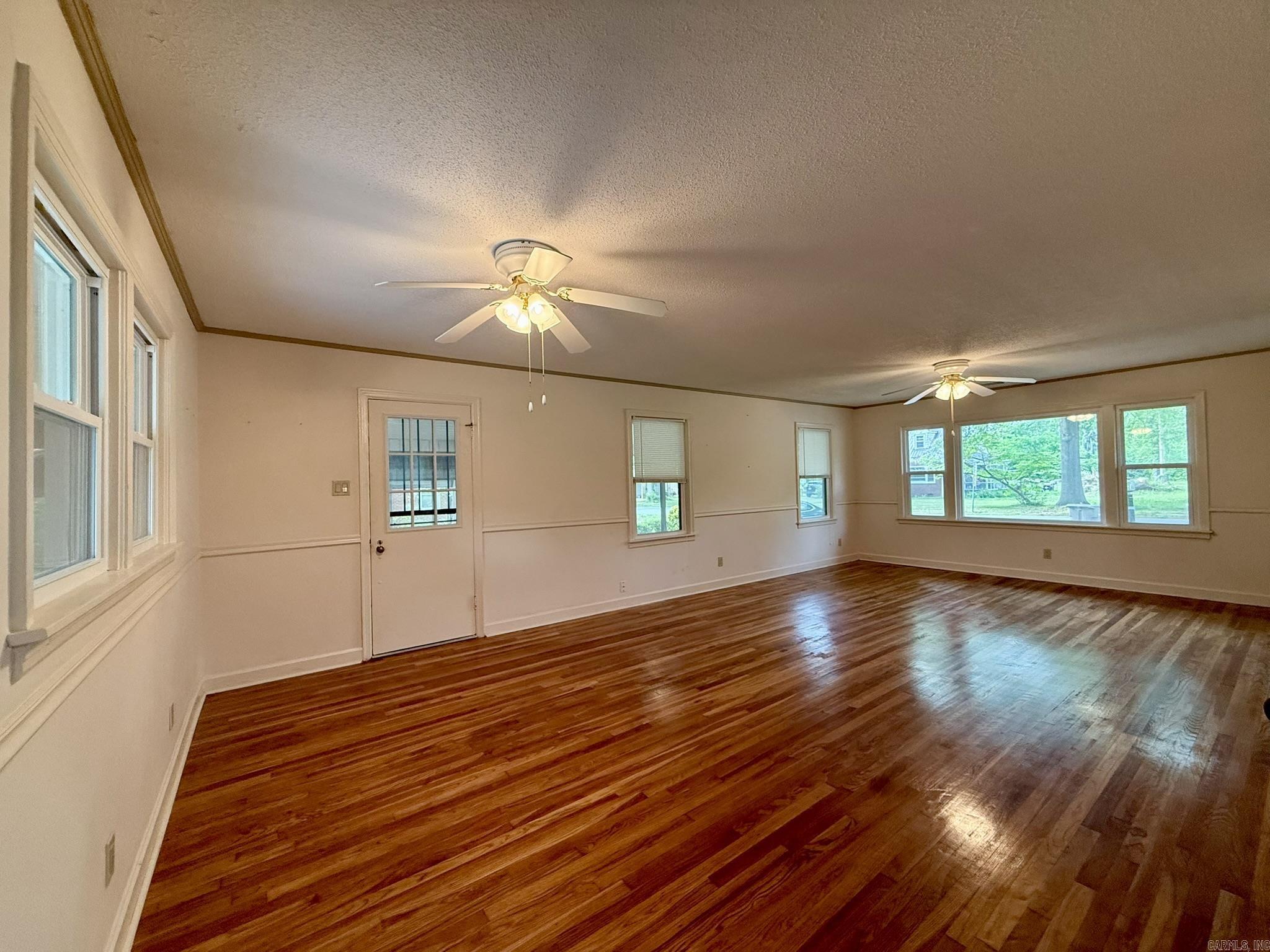 Hillside - Residential