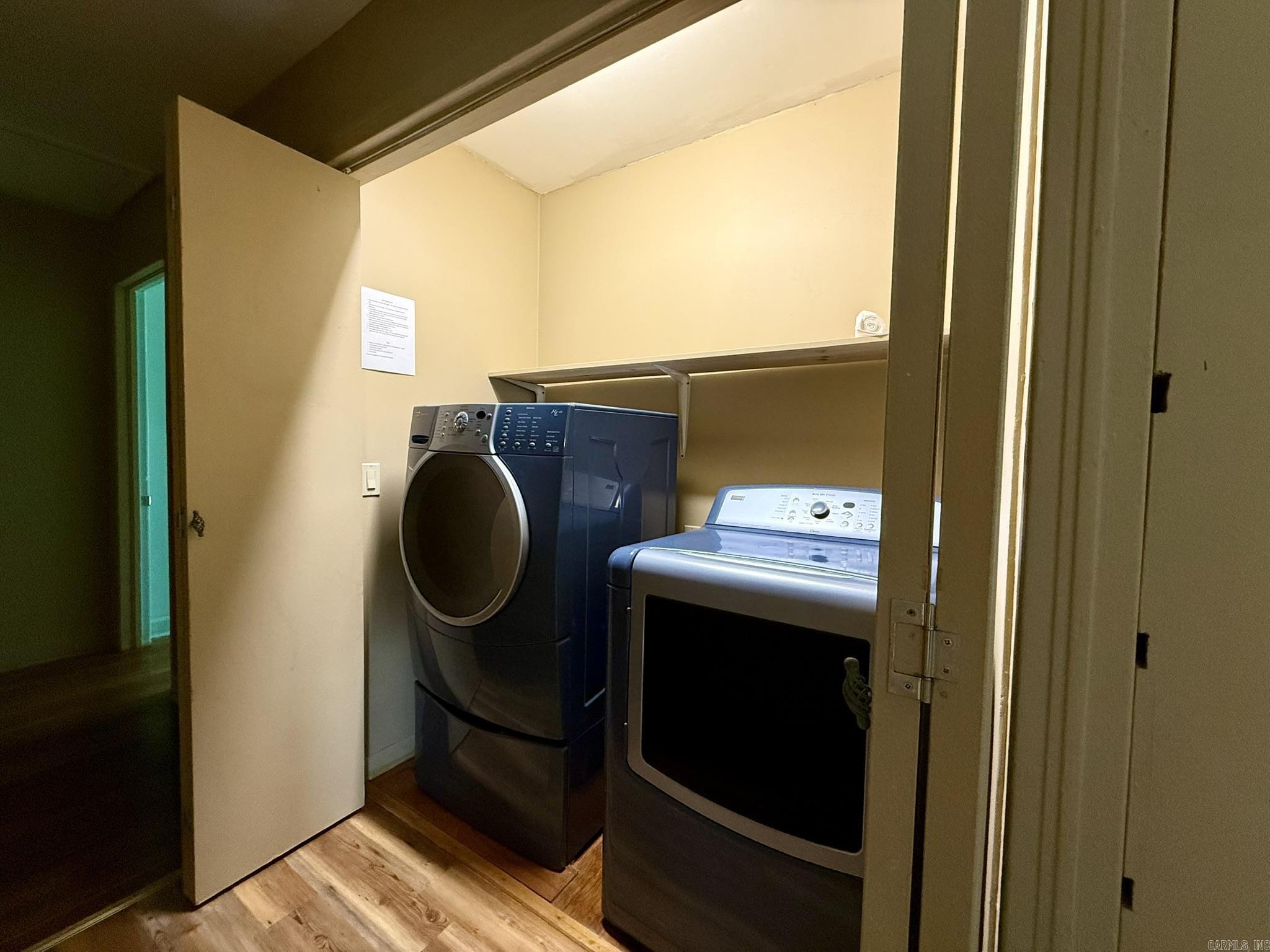 Hillside - Residential