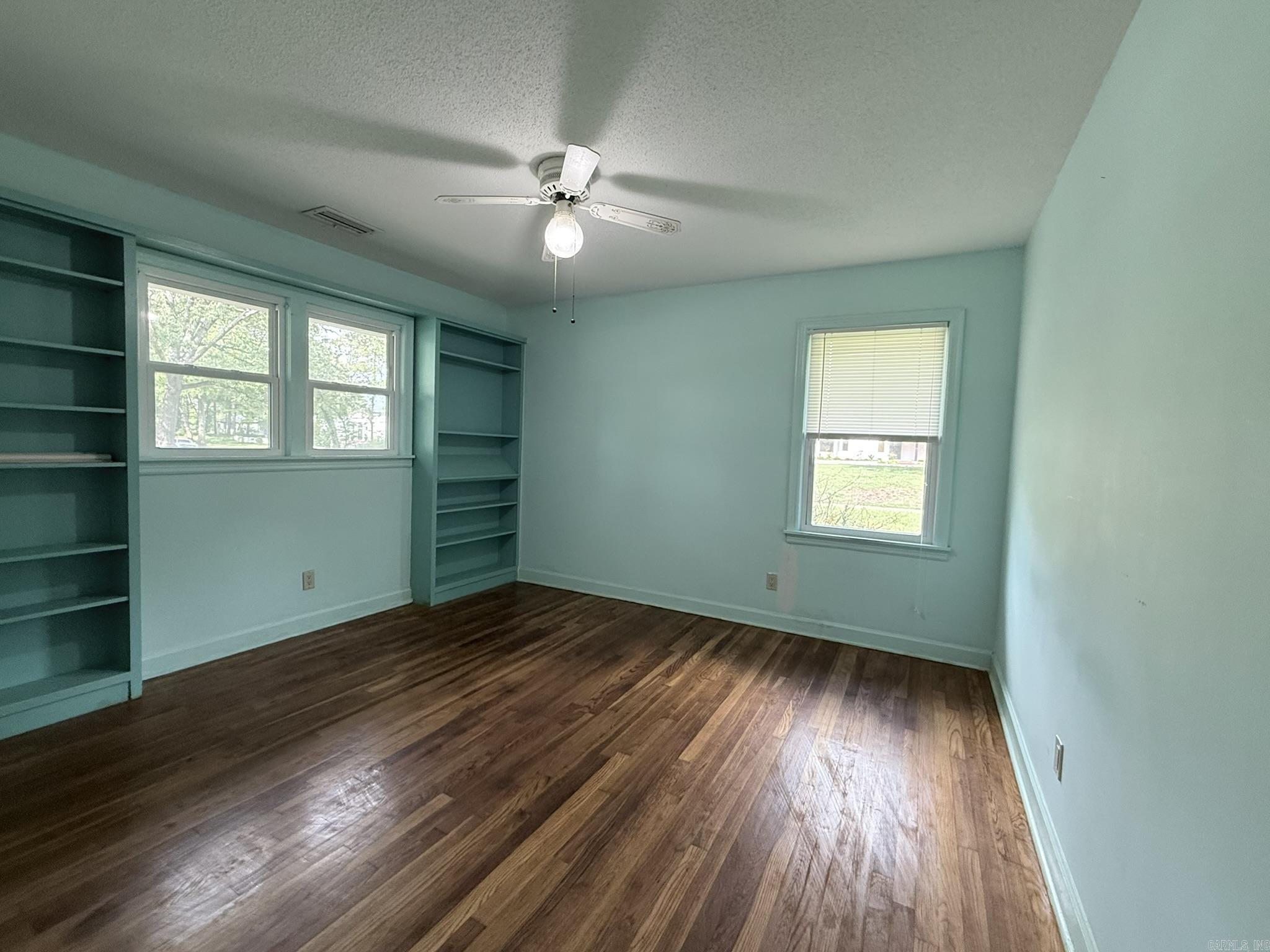 Hillside - Residential