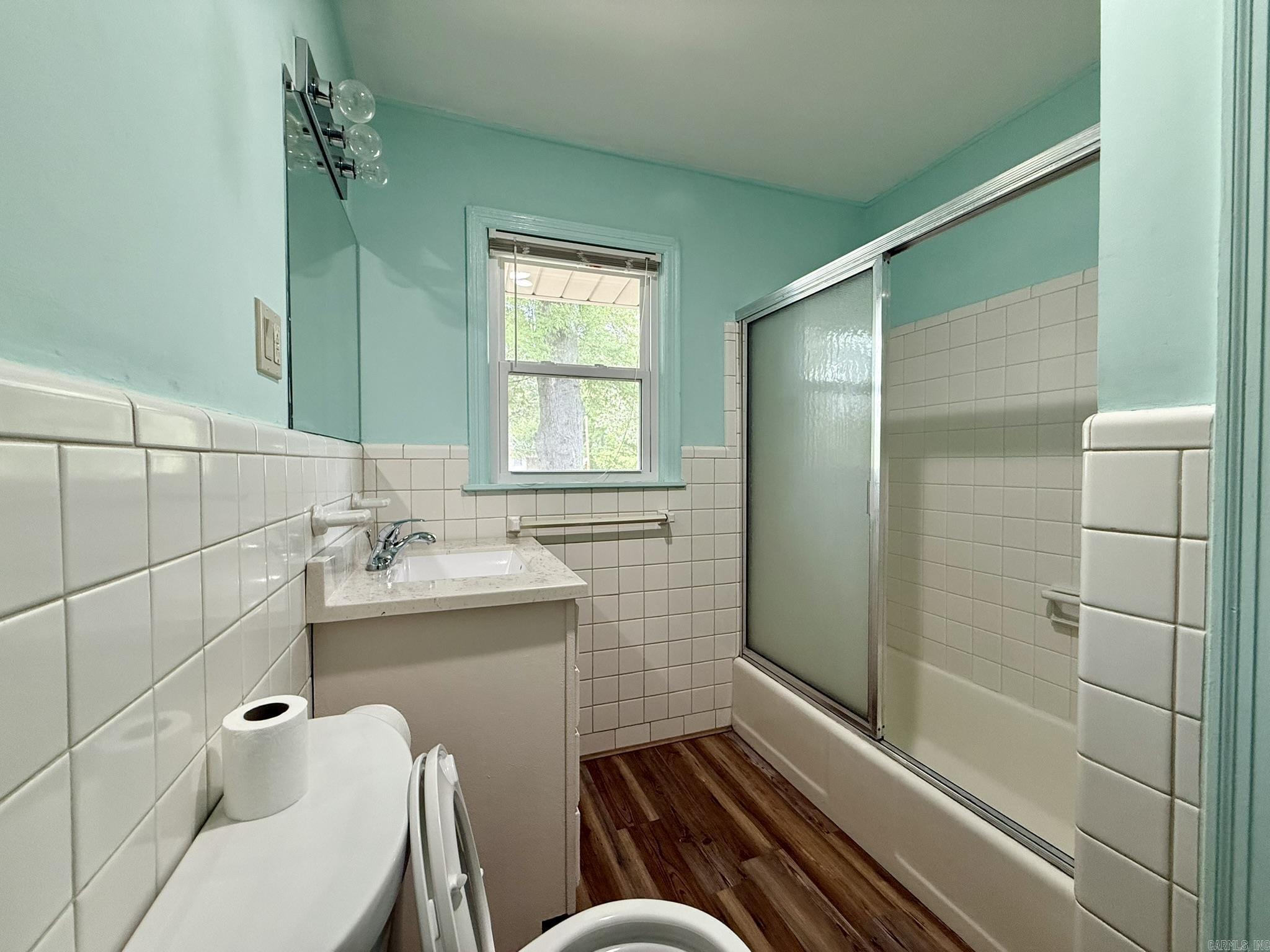 Hillside - Residential