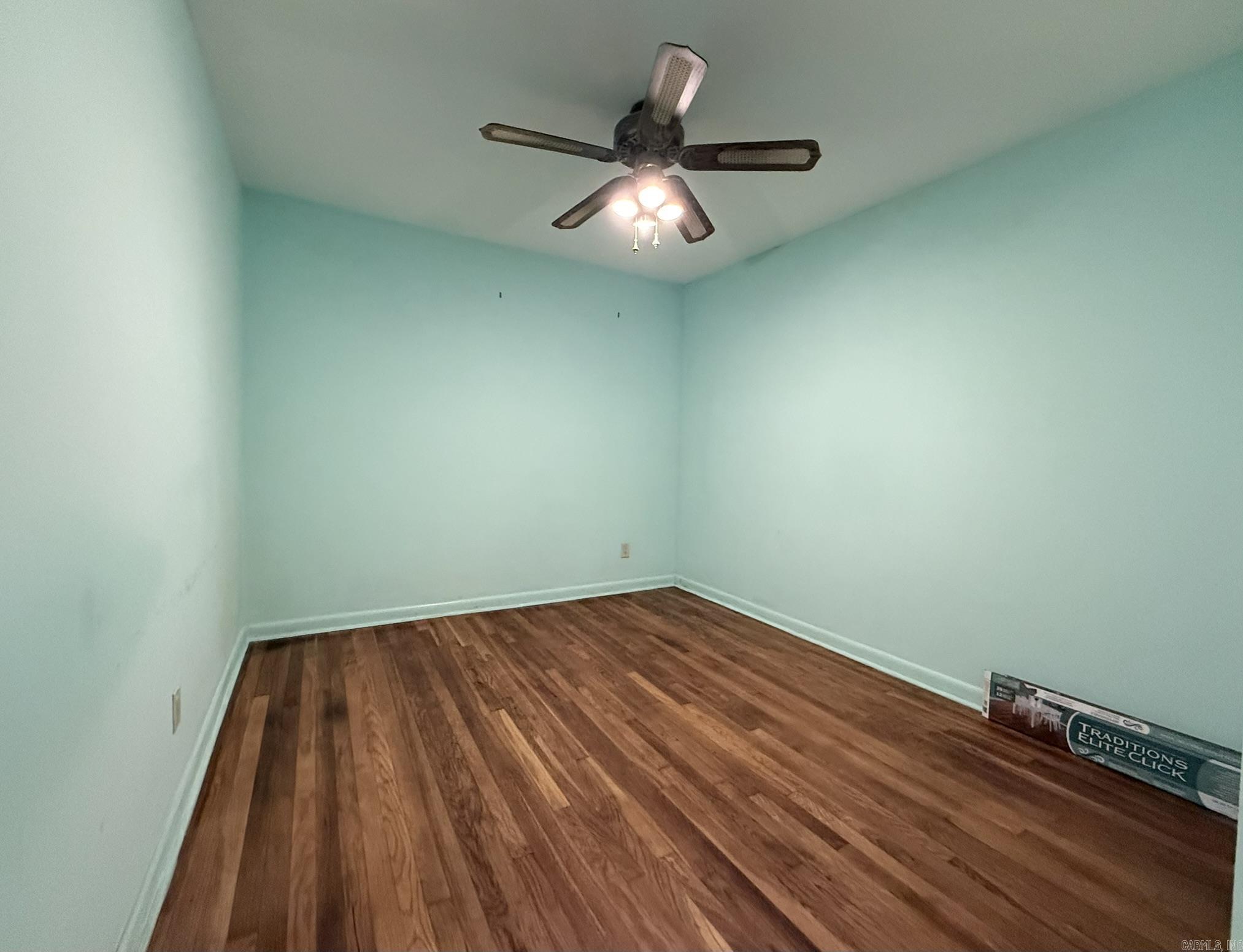 Hillside - Residential