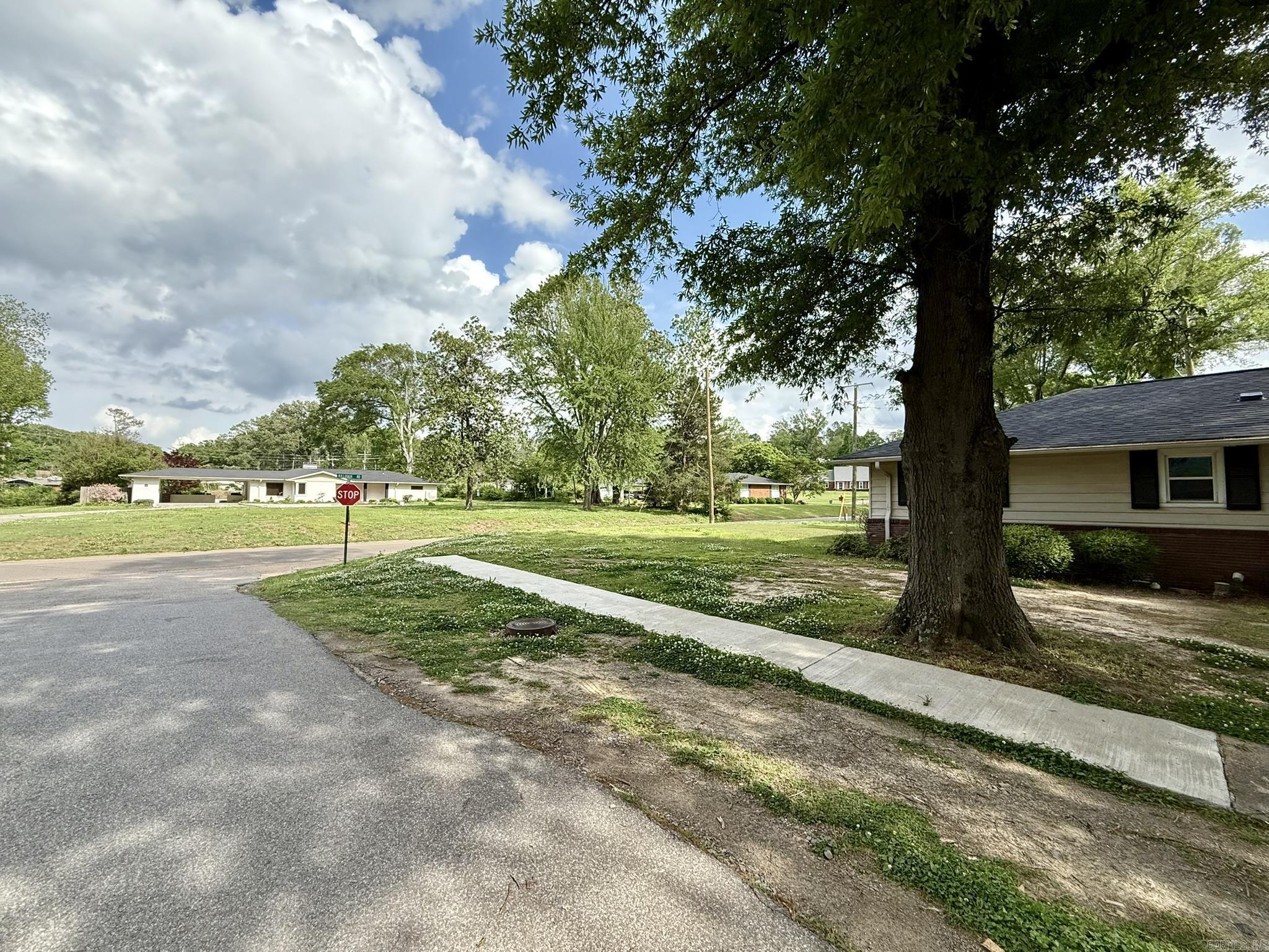 Hillside - Residential