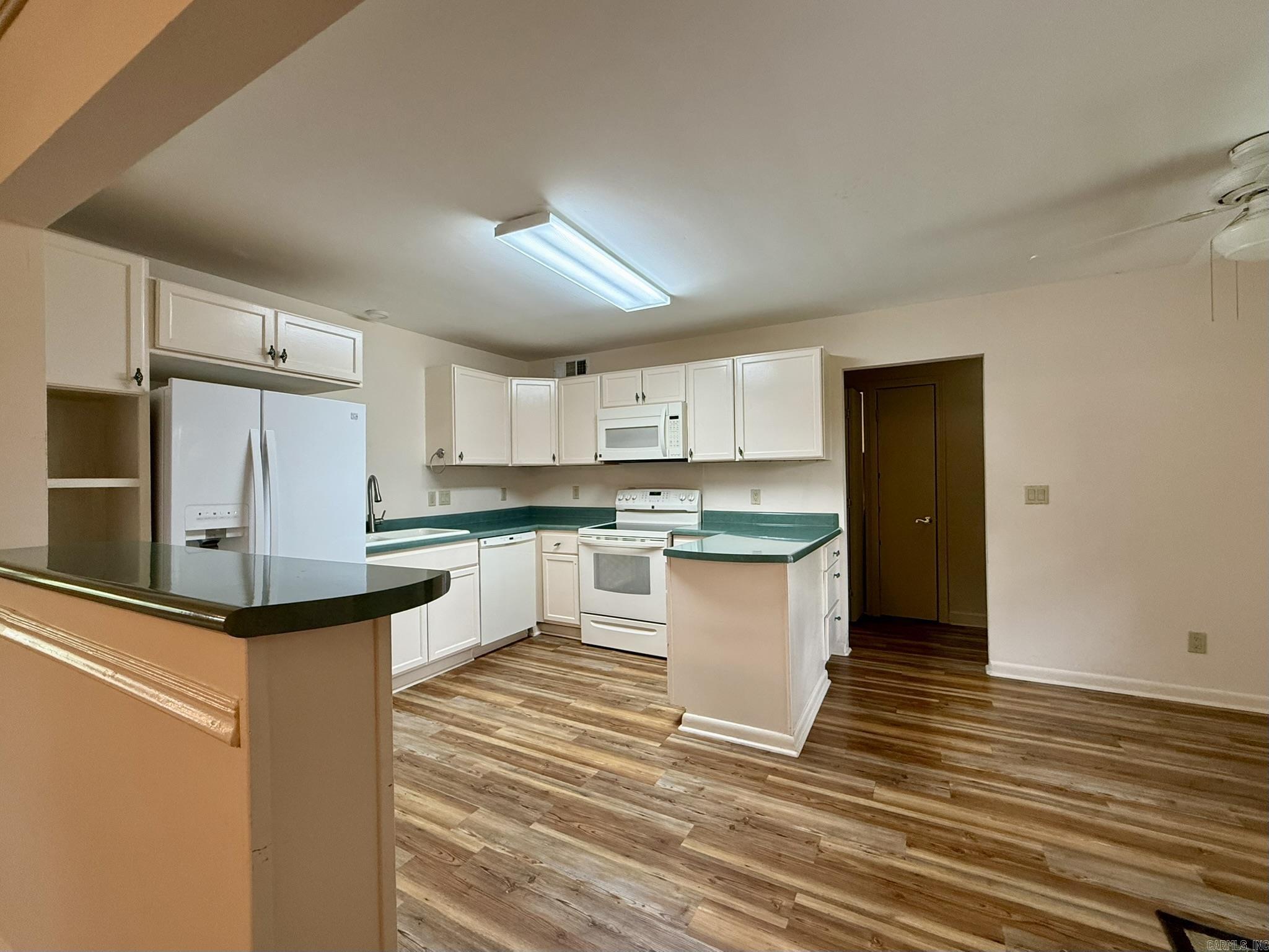 Hillside - Residential