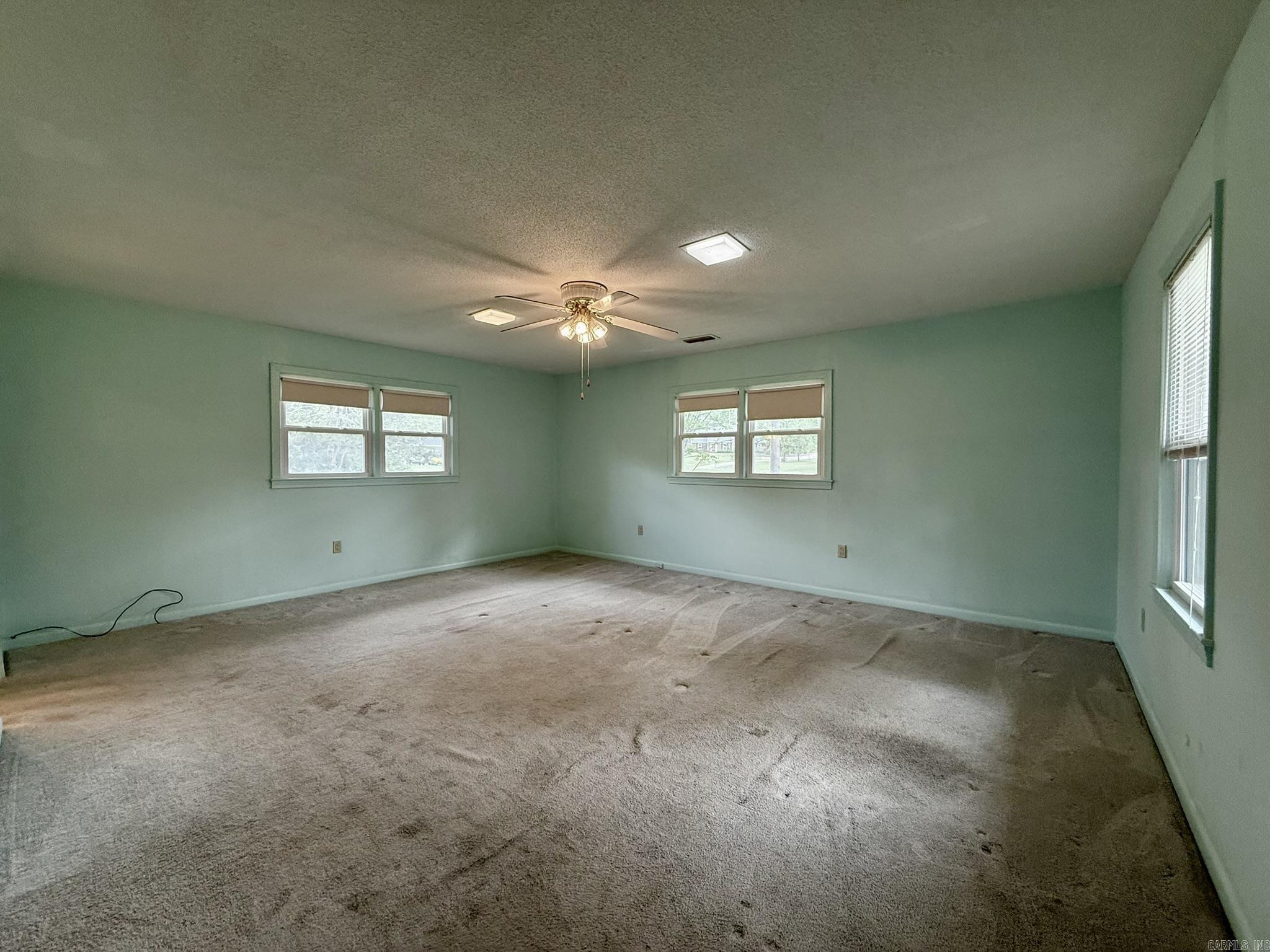 Hillside - Residential