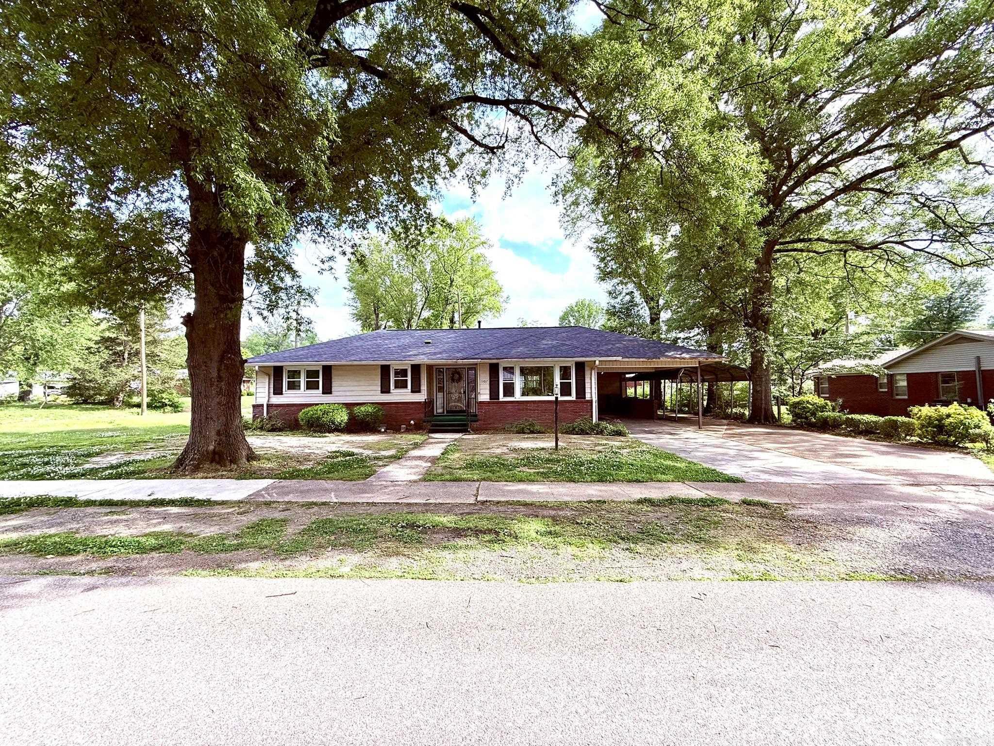 Hillside - Residential