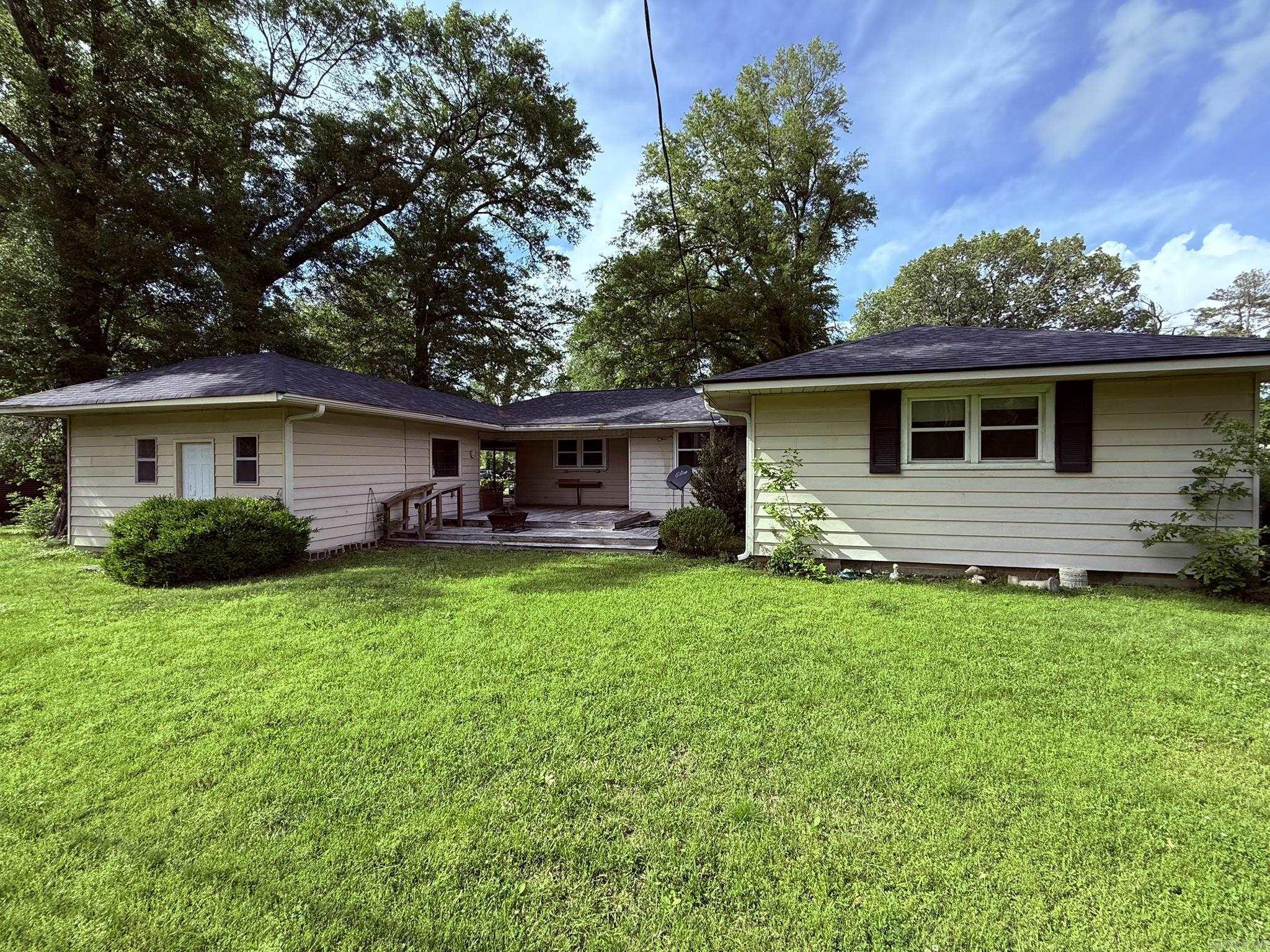 Hillside - Residential