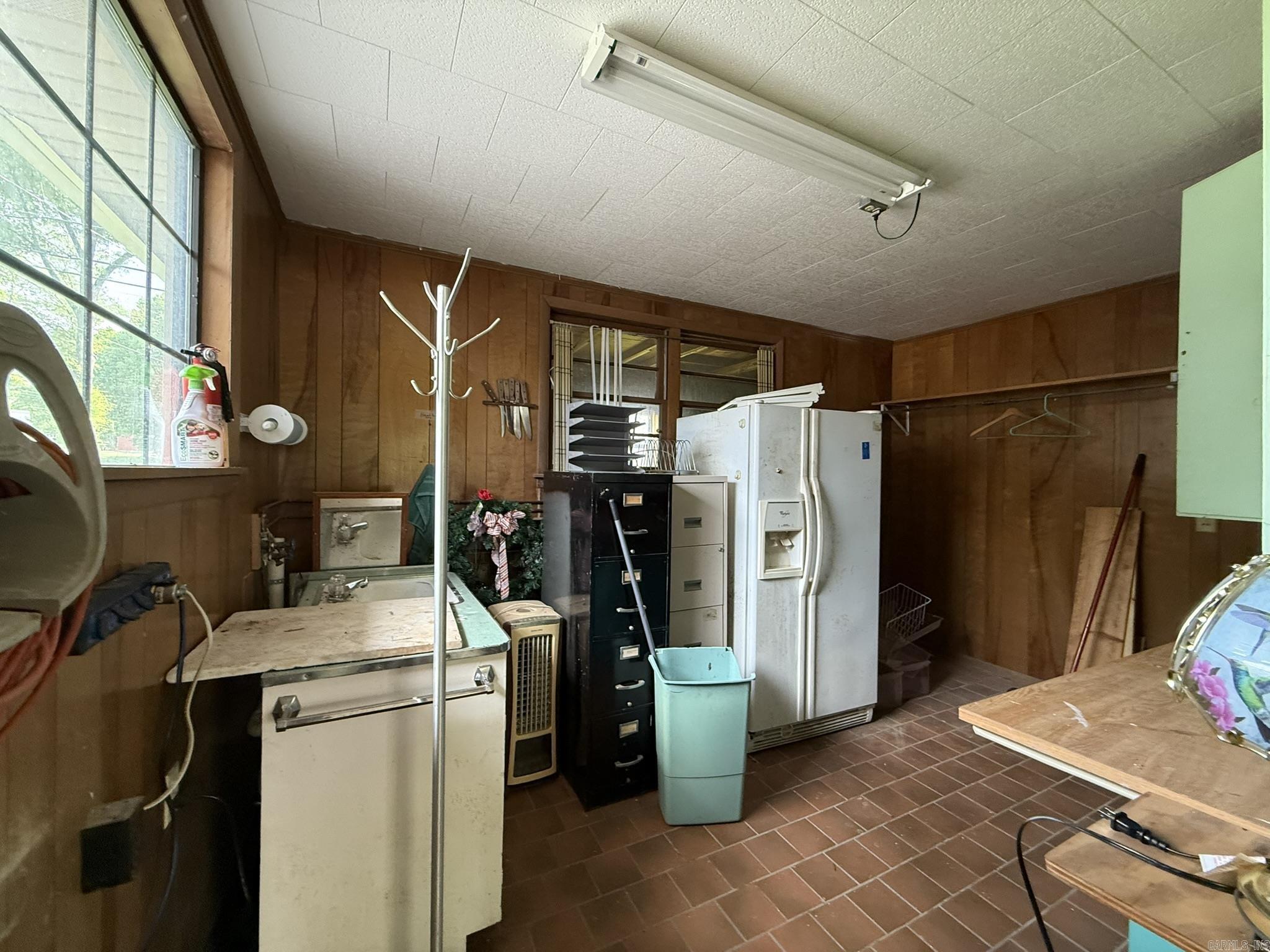 Hillside - Residential