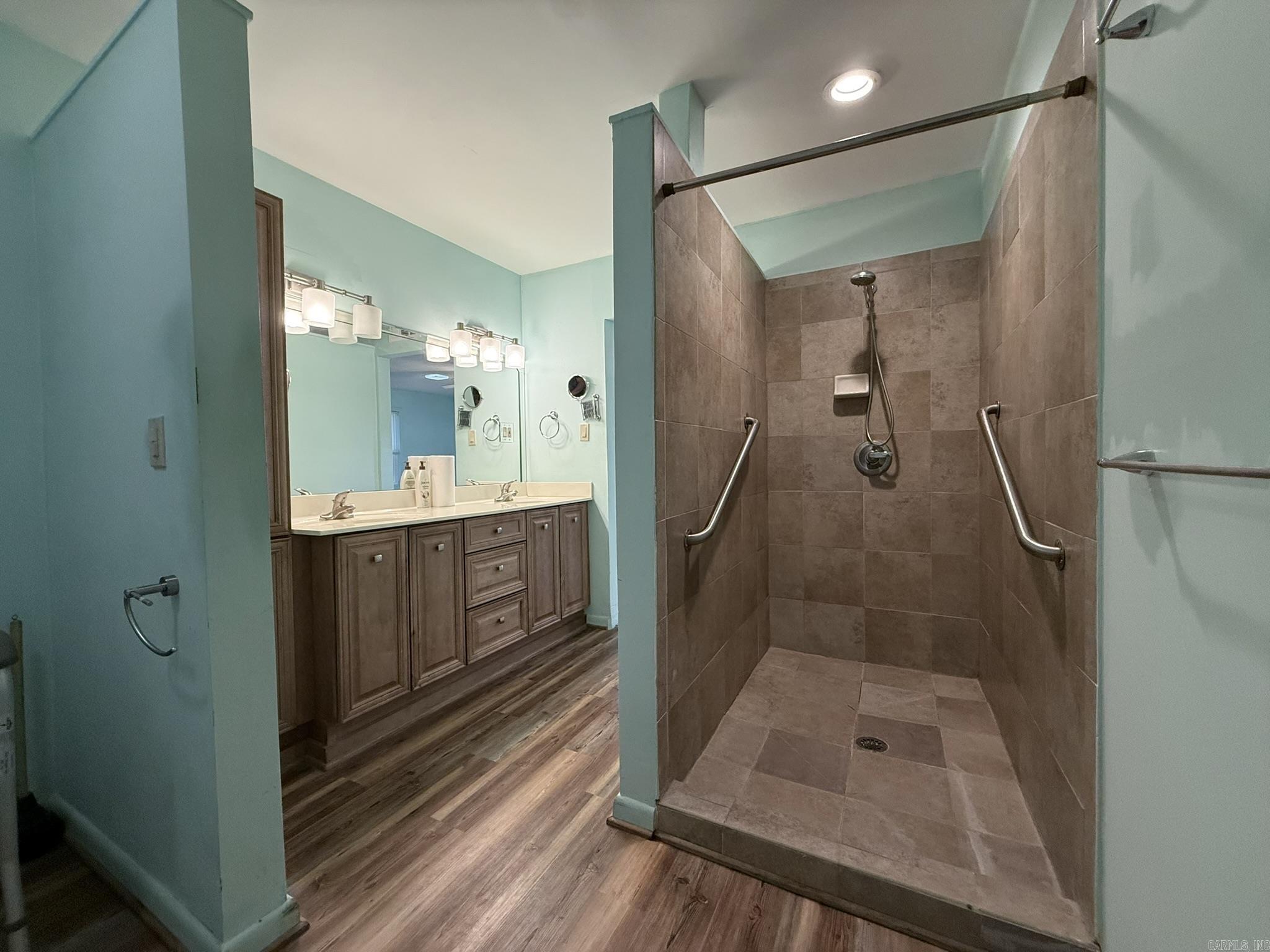 Hillside - Residential