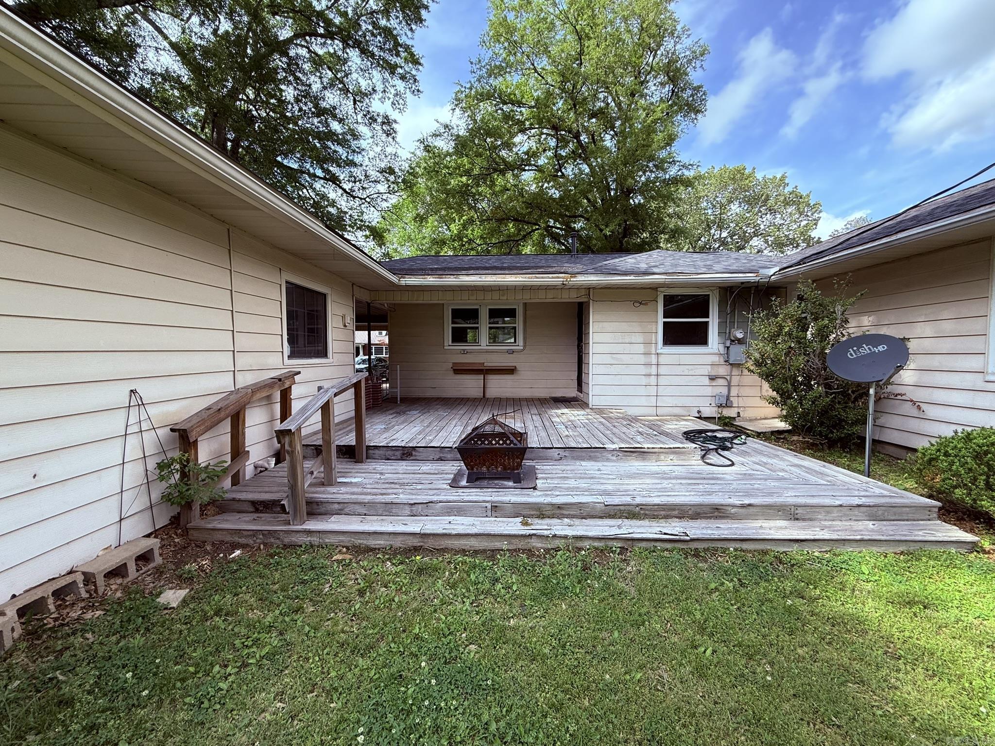 Hillside - Residential