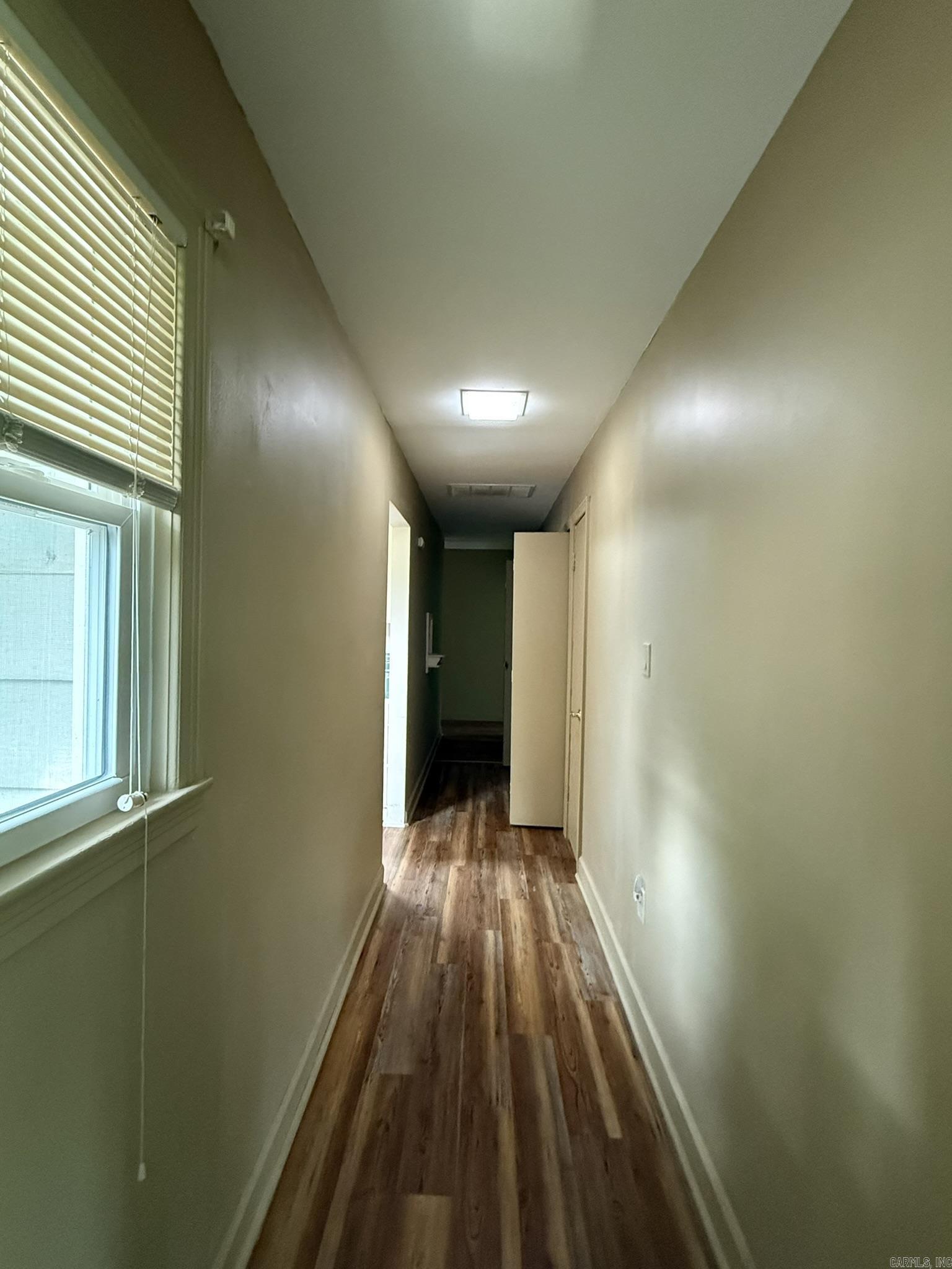 Hillside - Residential