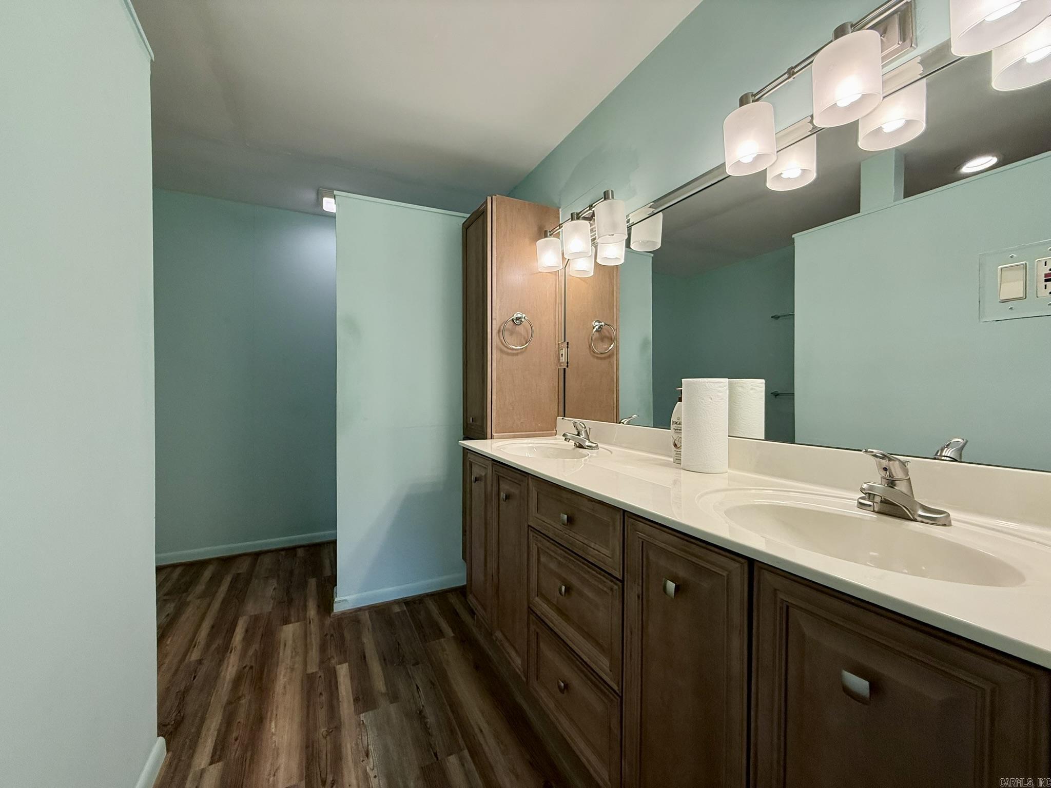 Hillside - Residential