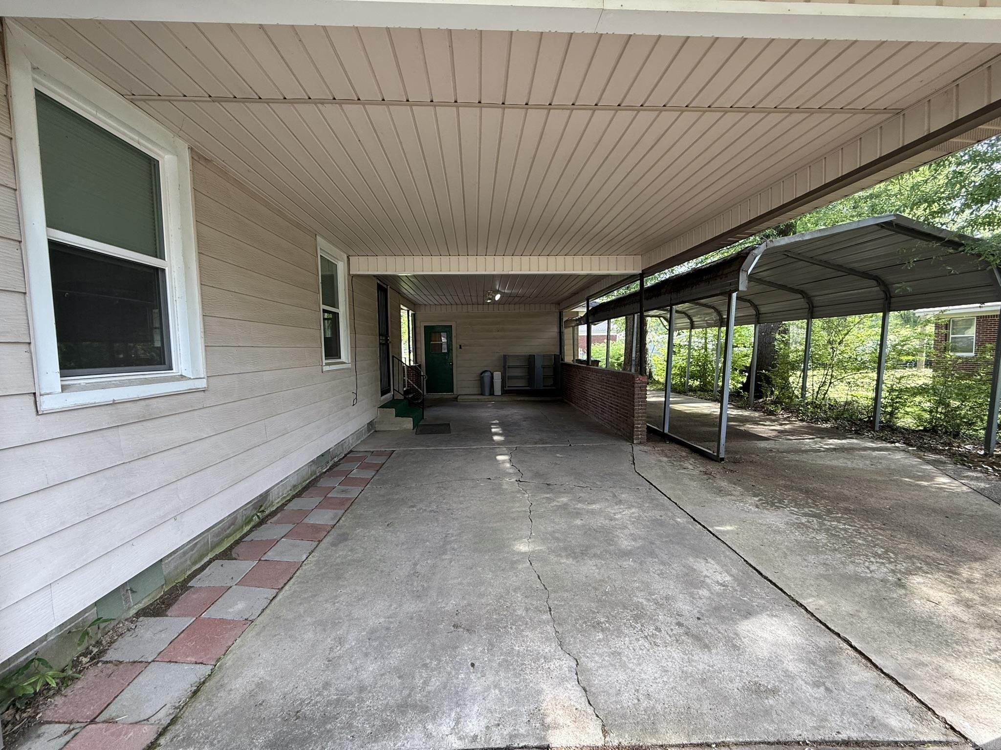 Hillside - Residential