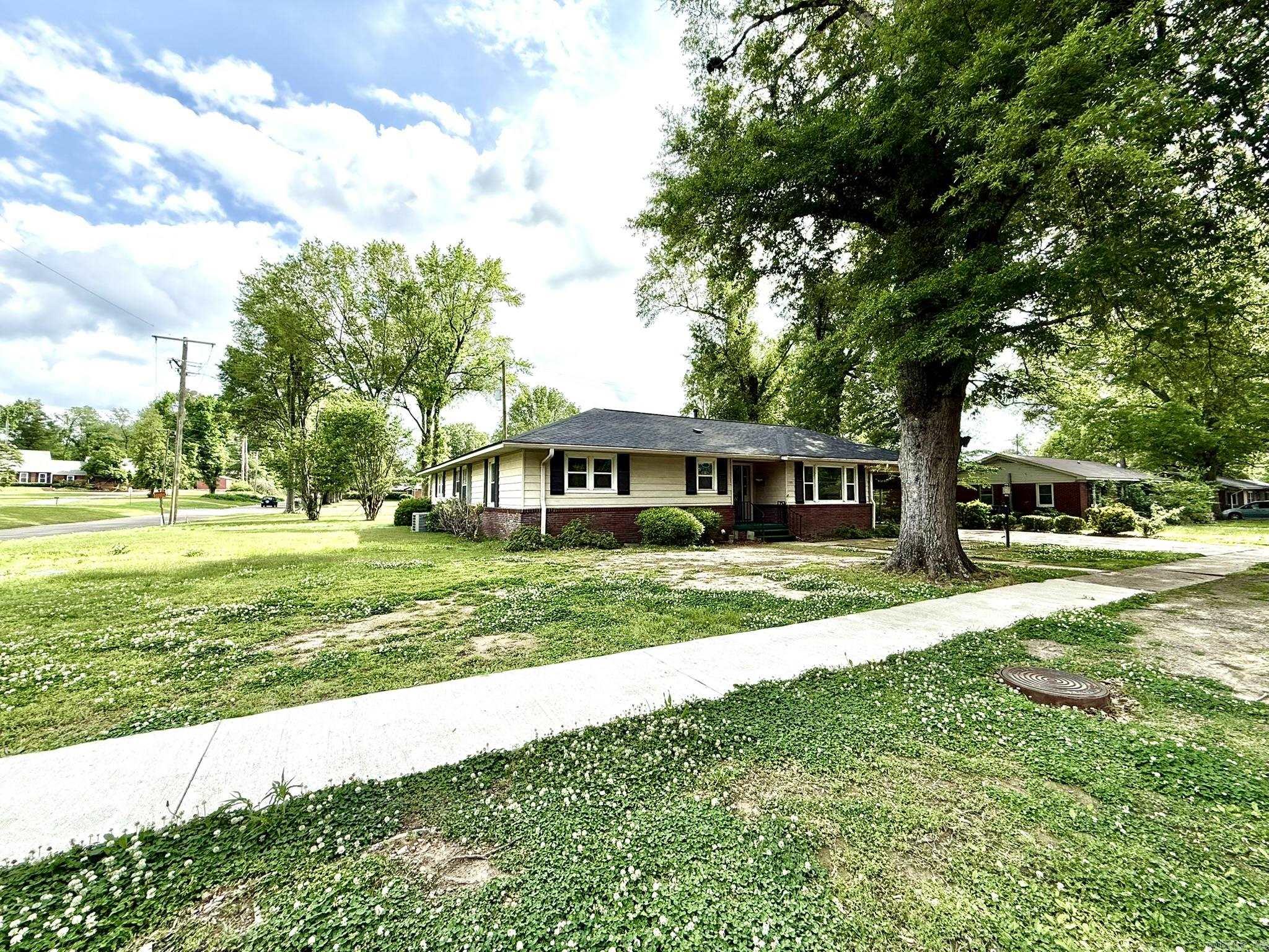 Hillside - Residential