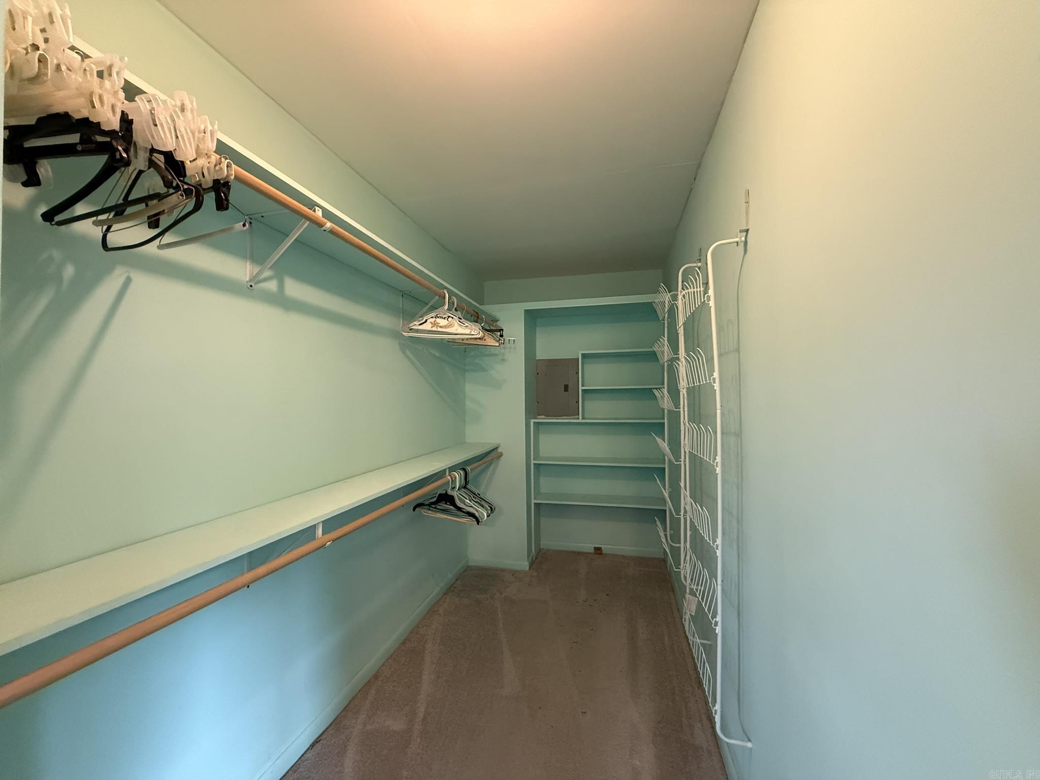 Hillside - Residential